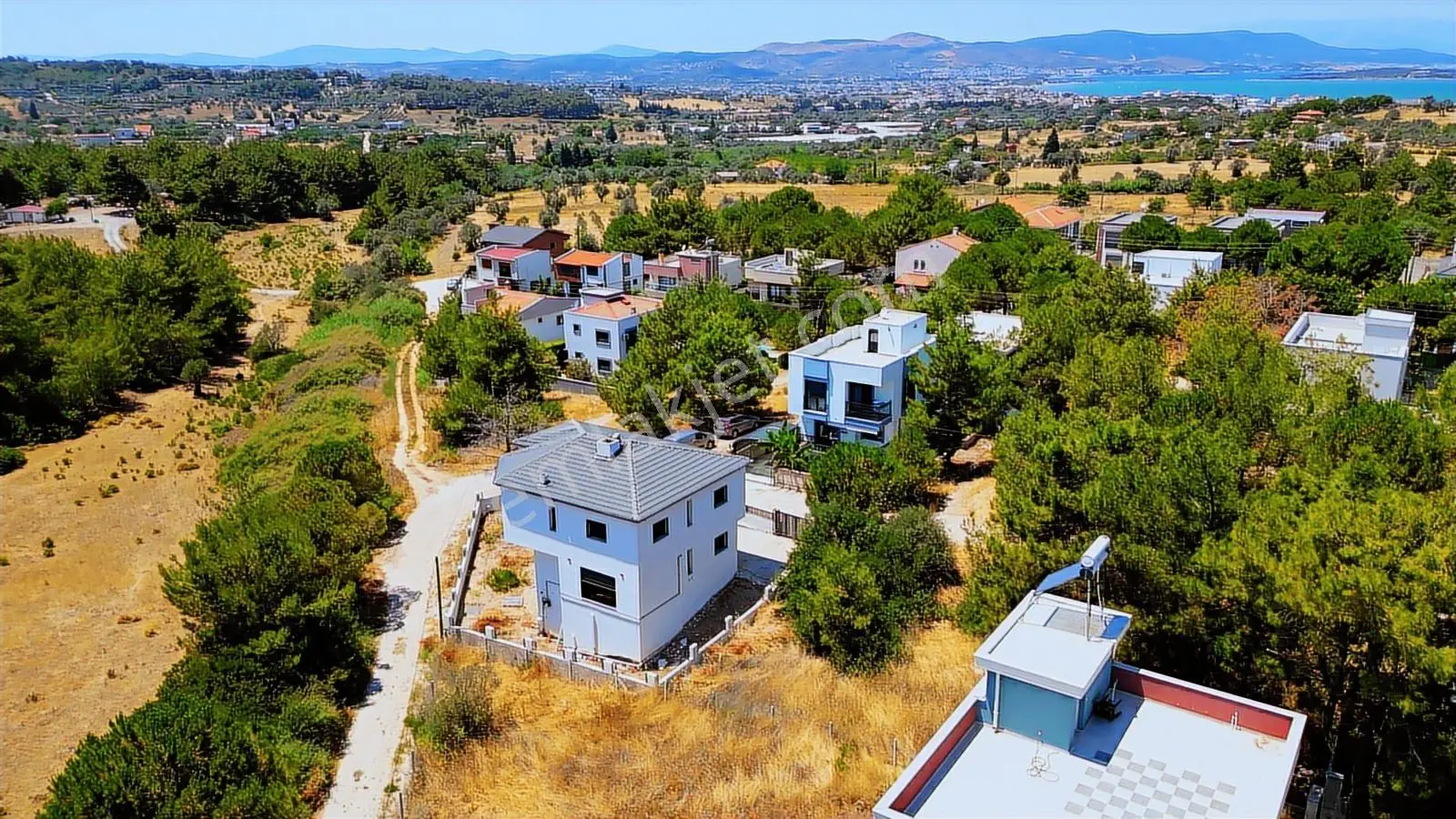 Satılık 5+2 Villa Müthiş Konumda Sizleri Bekliyor — fotoğraf 46