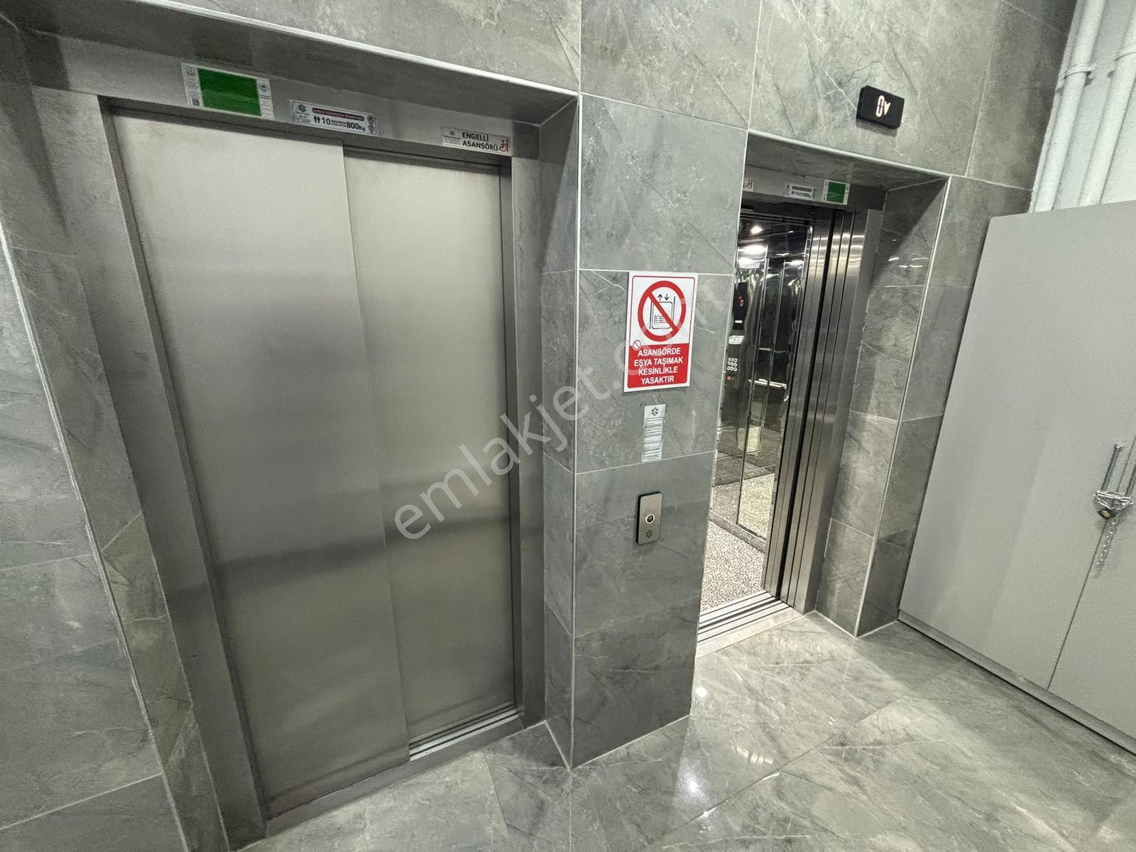 Turyap Kurtuluş'tan Onurhan Sk.'ta Satılık 2+1 Yeni Daire — fotoğraf 4
