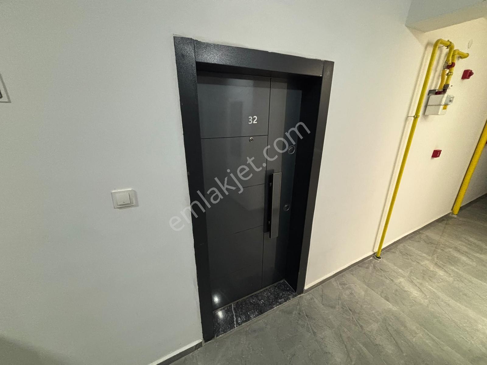 Turyap Kurtuluş'tan Onurhan Sk.'ta Satılık 2+1 Yeni Daire — fotoğraf 6