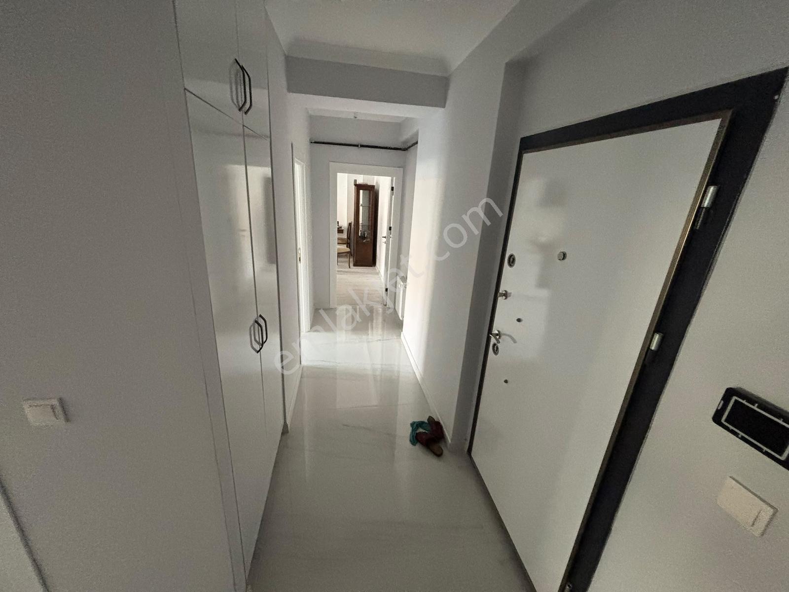 Turyap Kurtuluş'tan Onurhan Sk.'ta Satılık 2+1 Yeni Daire — fotoğraf 7
