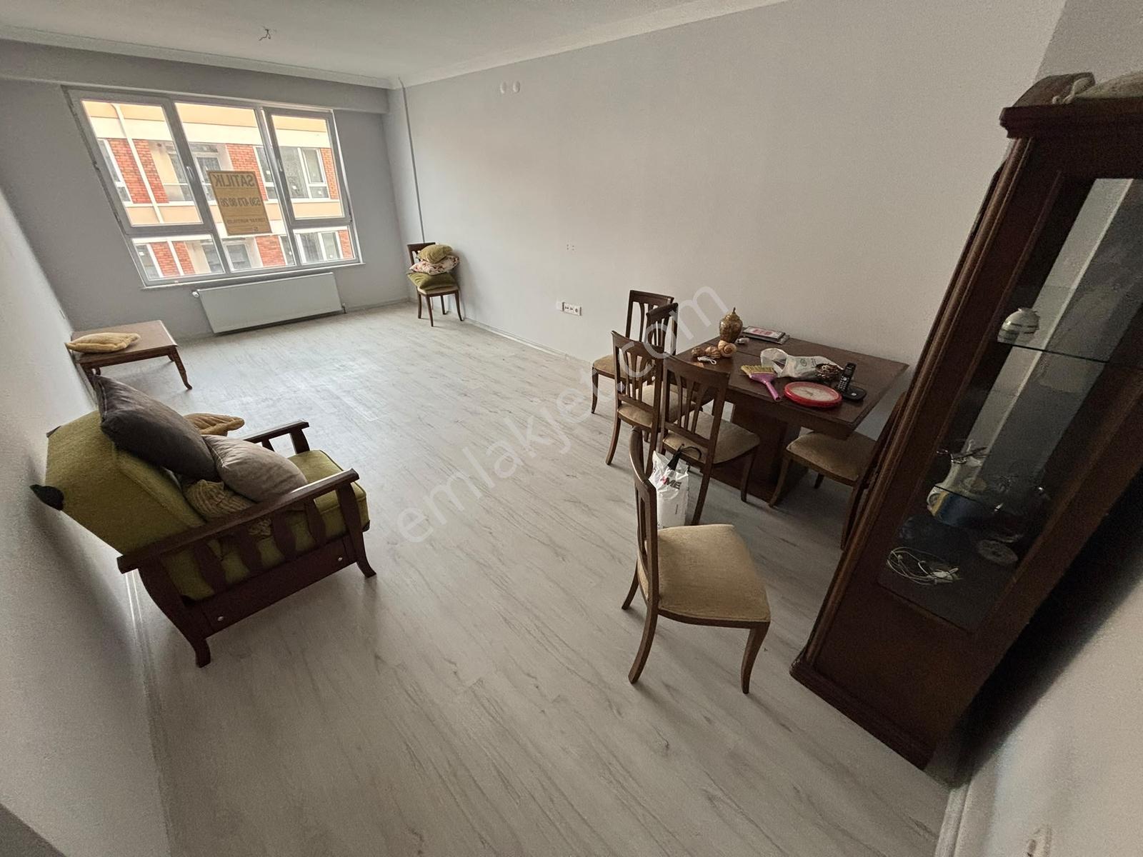 Turyap Kurtuluş'tan Onurhan Sk.'ta Satılık 2+1 Yeni Daire — fotoğraf 8