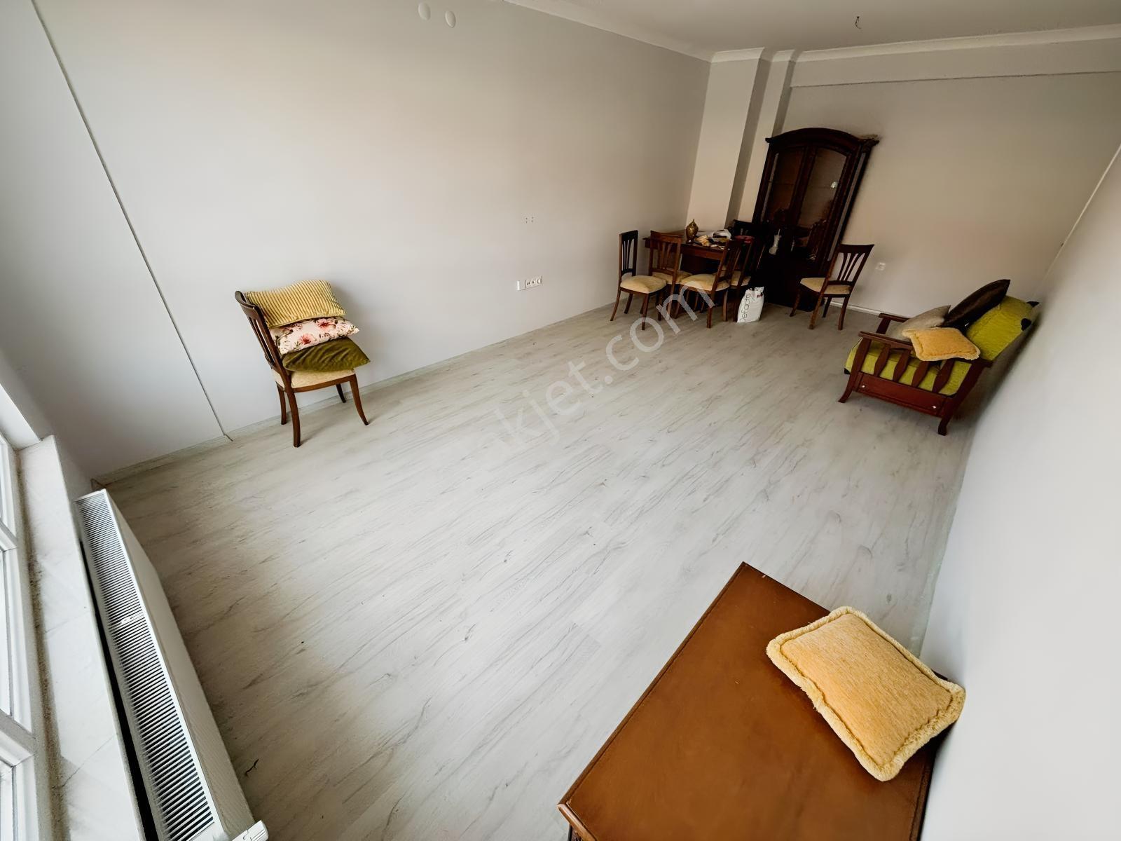 Turyap Kurtuluş'tan Onurhan Sk.'ta Satılık 2+1 Yeni Daire — fotoğraf 10