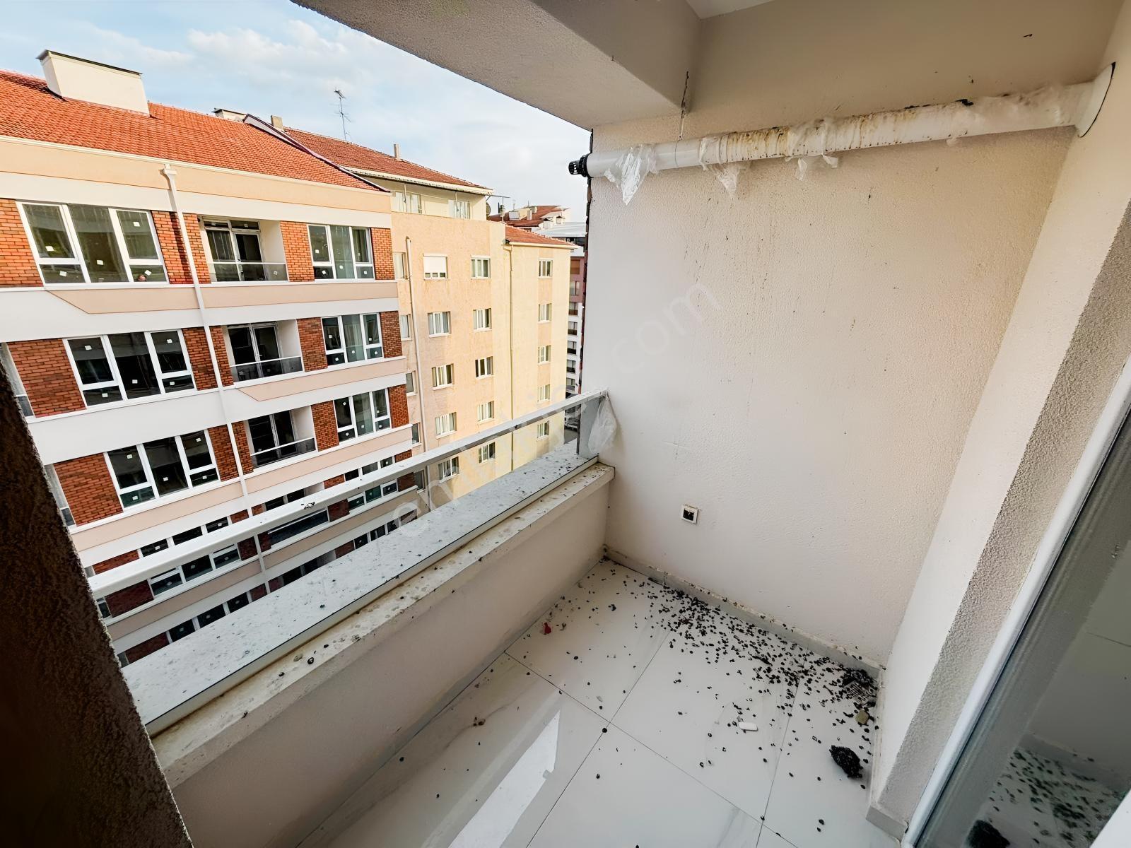 Turyap Kurtuluş'tan Onurhan Sk.'ta Satılık 2+1 Yeni Daire — fotoğraf 14