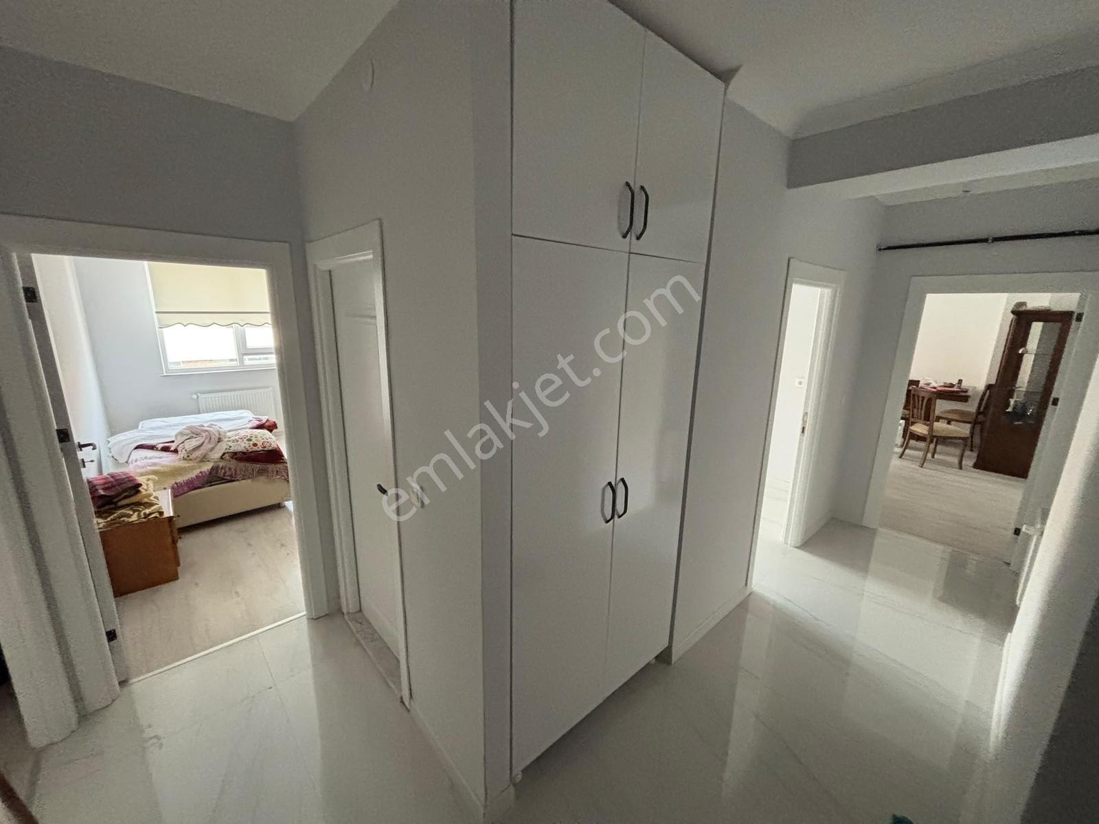 Turyap Kurtuluş'tan Onurhan Sk.'ta Satılık 2+1 Yeni Daire — fotoğraf 16
