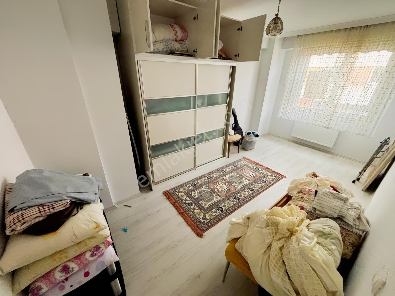 Turyap Kurtuluş'tan Onurhan Sk.'ta Satılık 2+1 Yeni Daire — fotoğraf 20