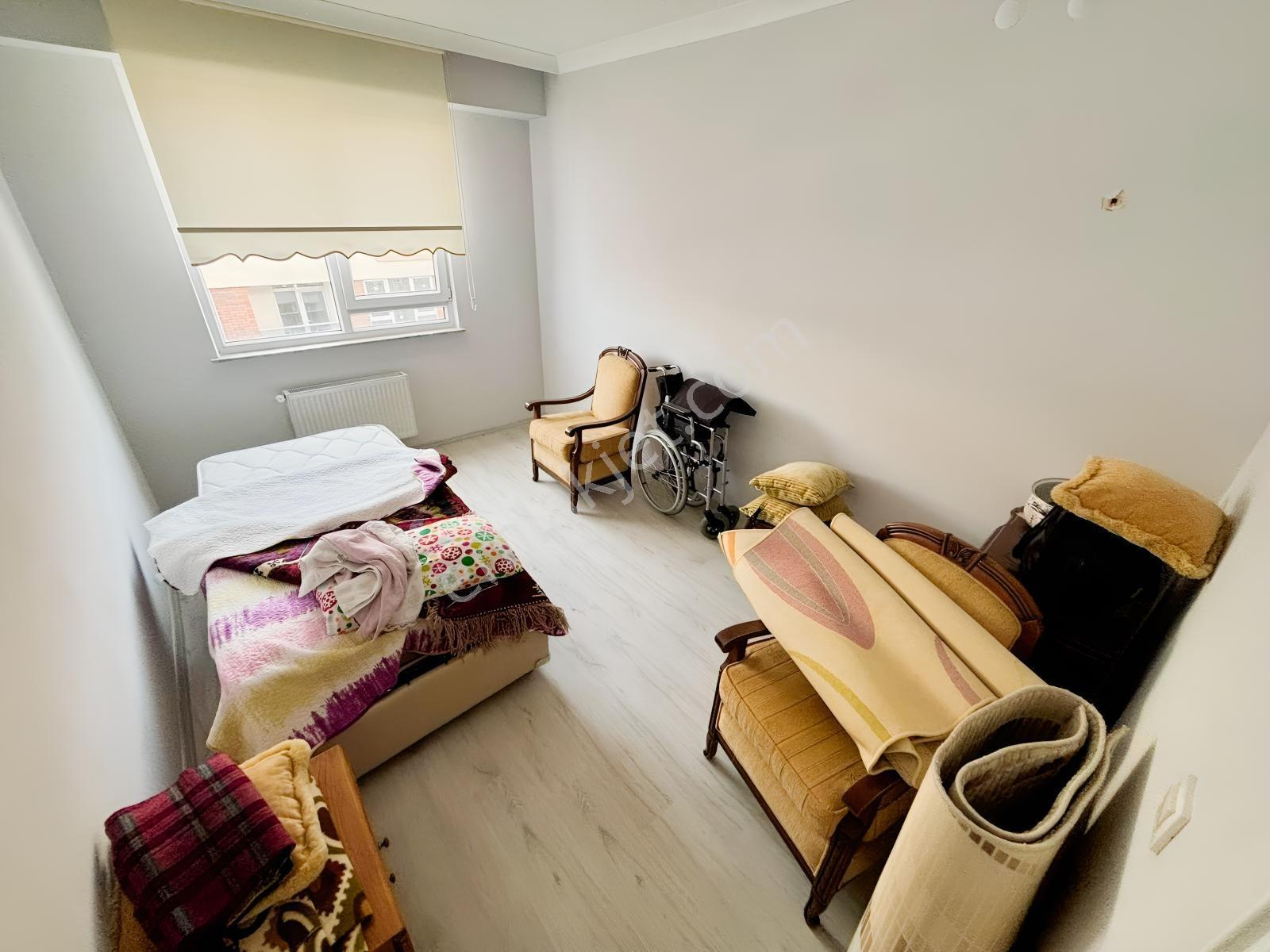 Turyap Kurtuluş'tan Onurhan Sk.'ta Satılık 2+1 Yeni Daire — fotoğraf 22