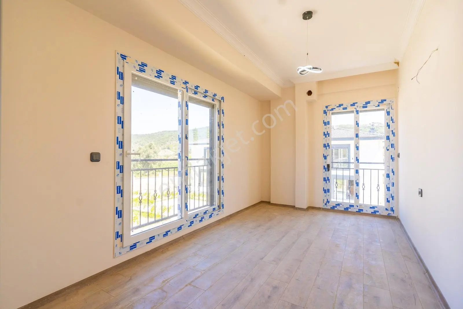 Satılık 3+1 Villa - Doğanın Kalbinde — fotoğraf 6