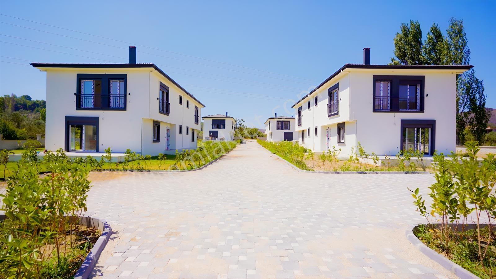 Satılık 3+1 Villa - Doğanın Kalbinde — fotoğraf 7