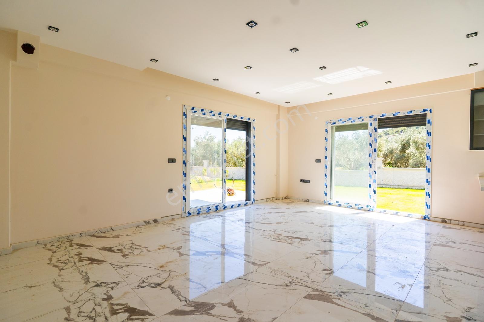 Satılık 3+1 Villa - Doğanın Kalbinde — fotoğraf 9