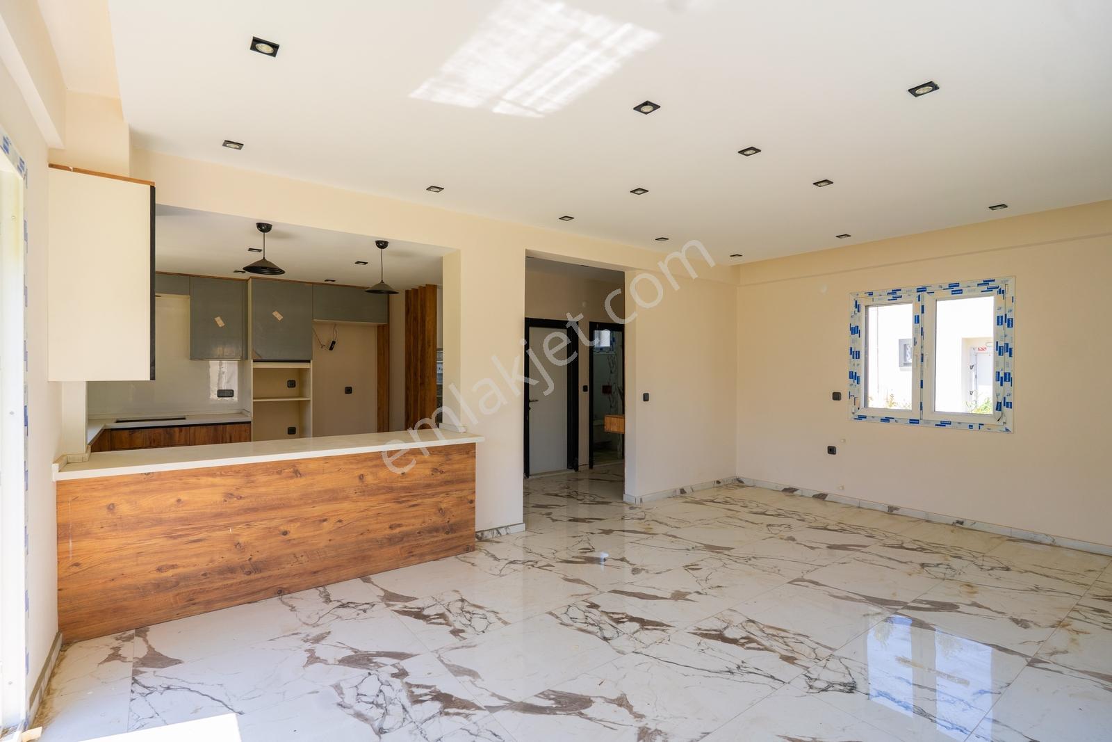 Satılık 3+1 Villa - Doğanın Kalbinde — fotoğraf 11