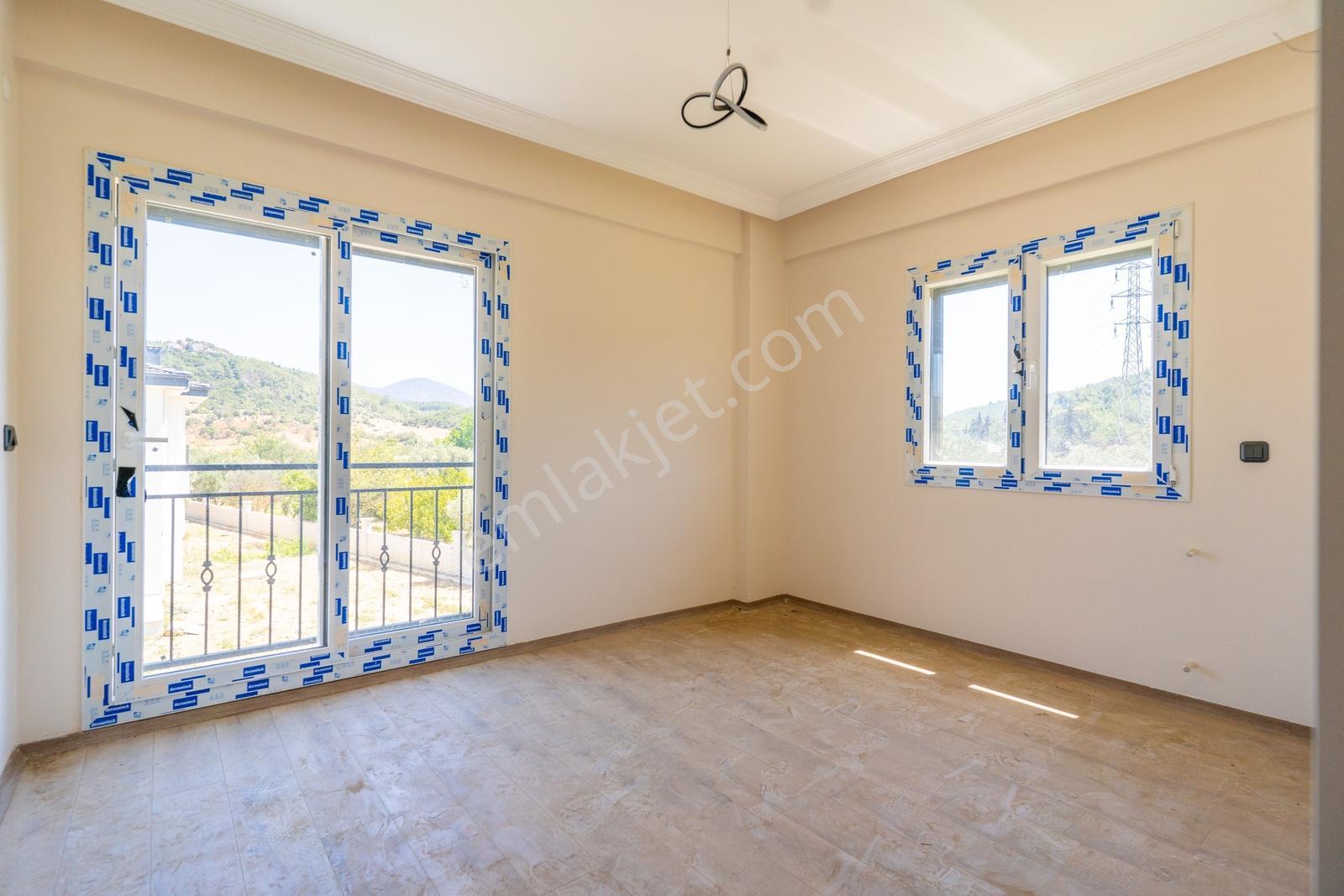 Satılık 3+1 Villa - Doğanın Kalbinde — fotoğraf 12