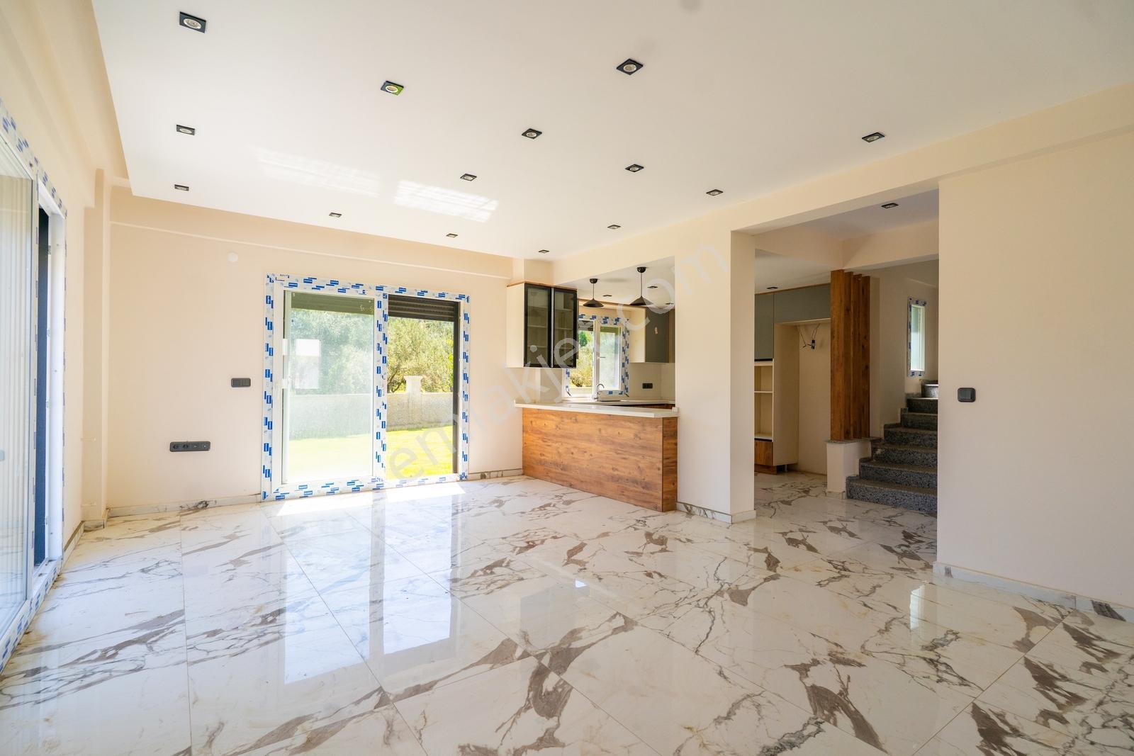 Satılık 3+1 Villa - Doğanın Kalbinde — fotoğraf 14