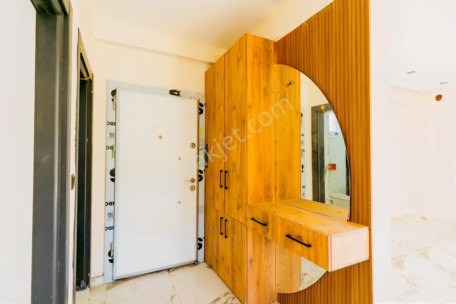 Satılık 3+1 Villa - Doğanın Kalbinde — fotoğraf 16