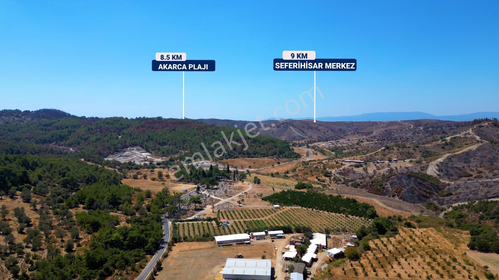 Satılık 3+1 Villa - Doğanın Kalbinde — fotoğraf 22