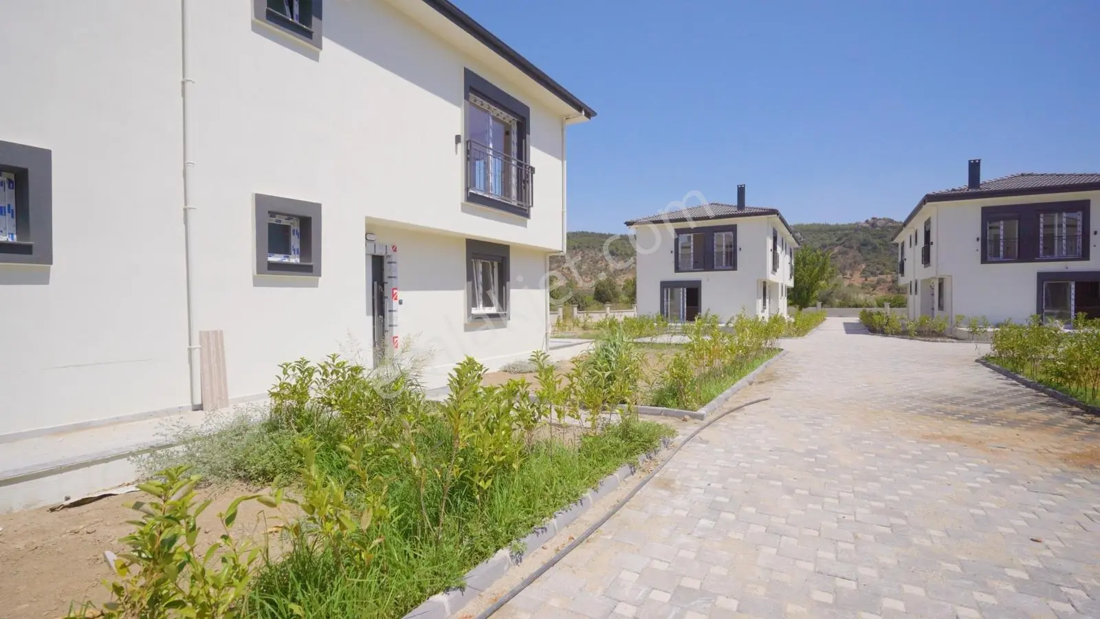 Satılık 3+1 Villa - Doğanın Kalbinde — fotoğraf 23
