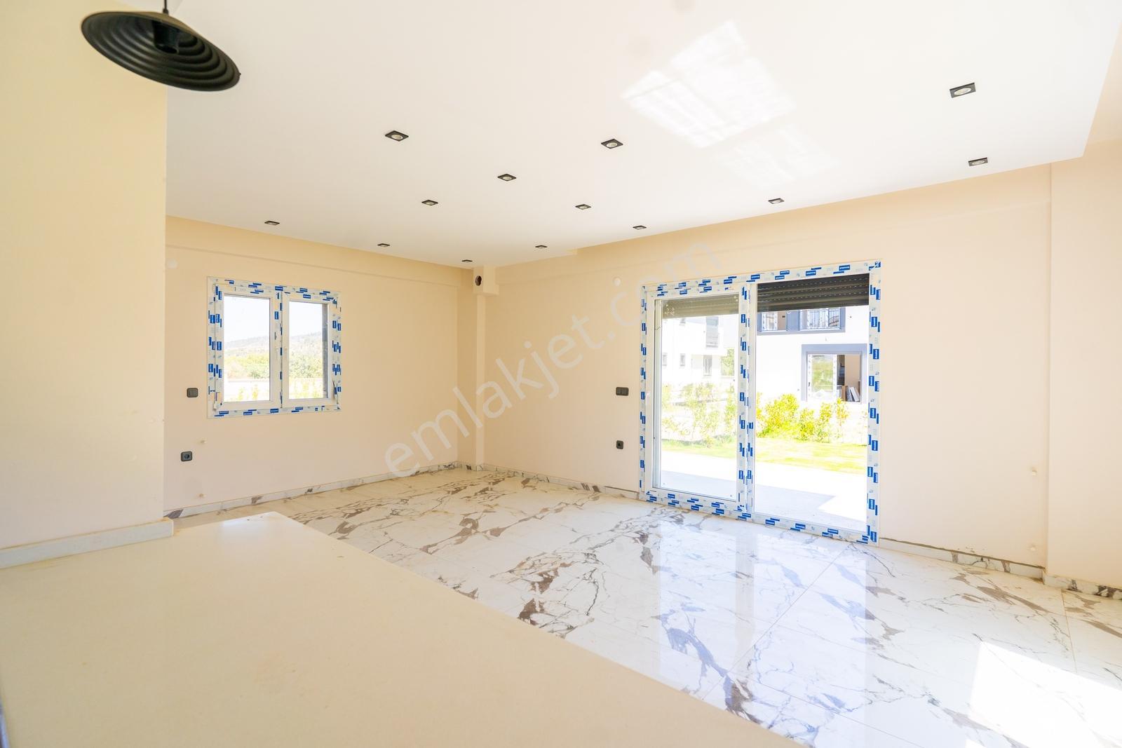 Satılık 3+1 Villa - Doğanın Kalbinde — fotoğraf 24