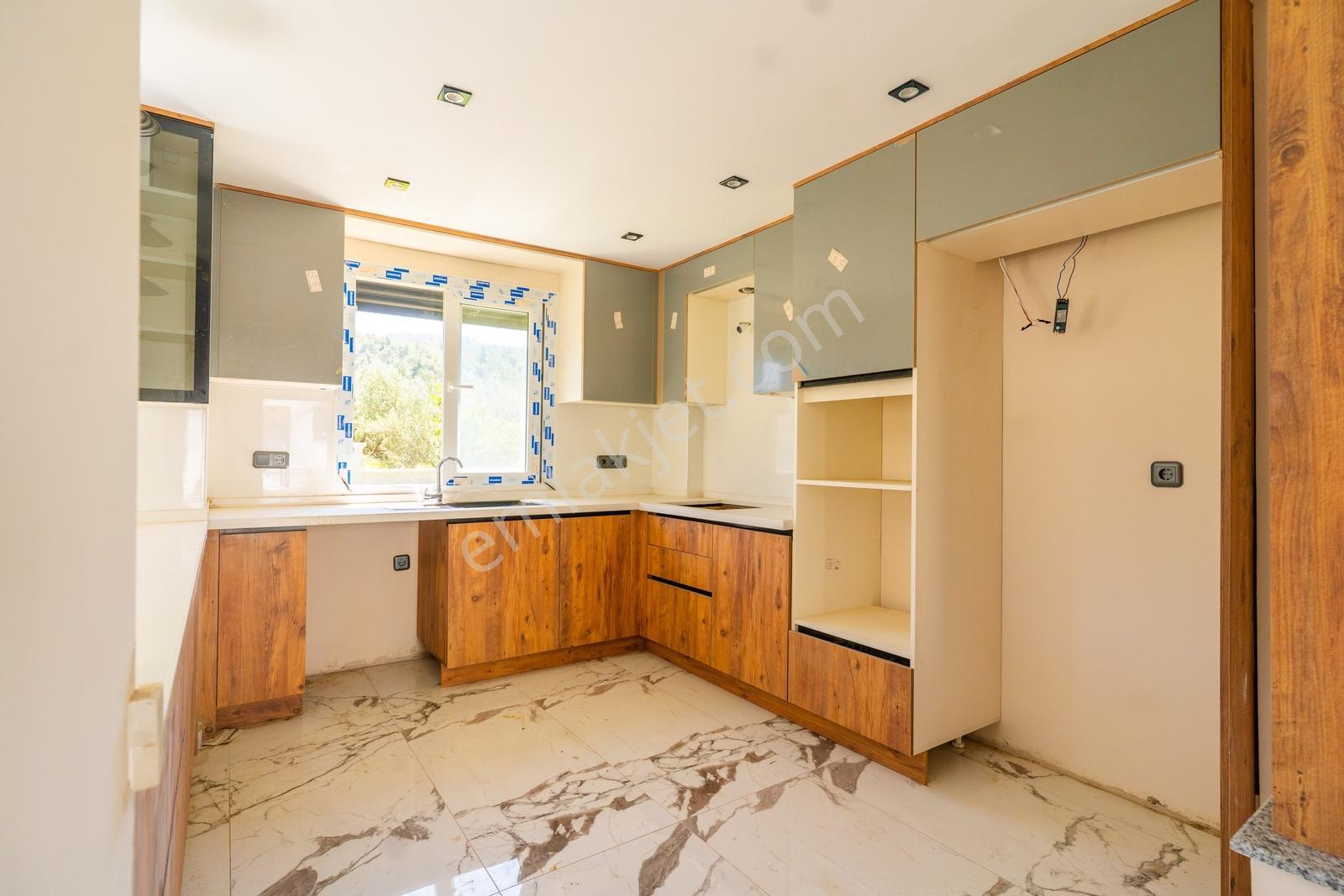 Satılık 3+1 Villa - Doğanın Kalbinde — fotoğraf 27
