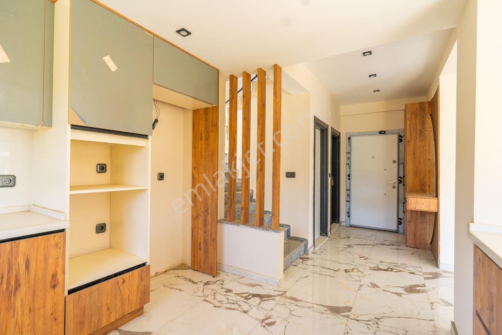 Satılık 3+1 Villa - Doğanın Kalbinde — fotoğraf 29