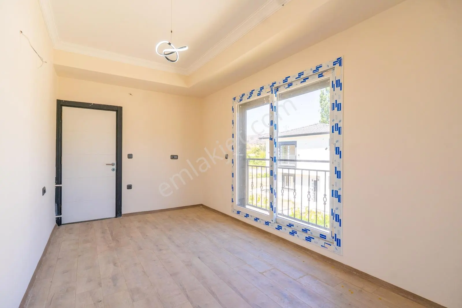 Satılık 3+1 Villa - Doğanın Kalbinde — fotoğraf 32