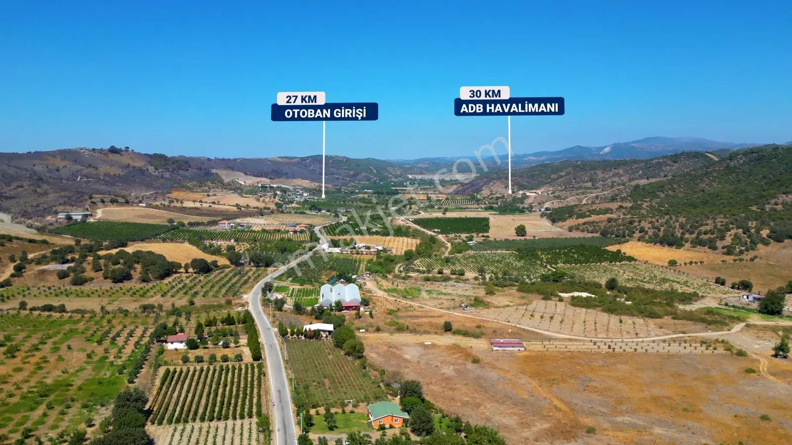 Satılık 3+1 Villa - Doğanın Kalbinde — fotoğraf 34