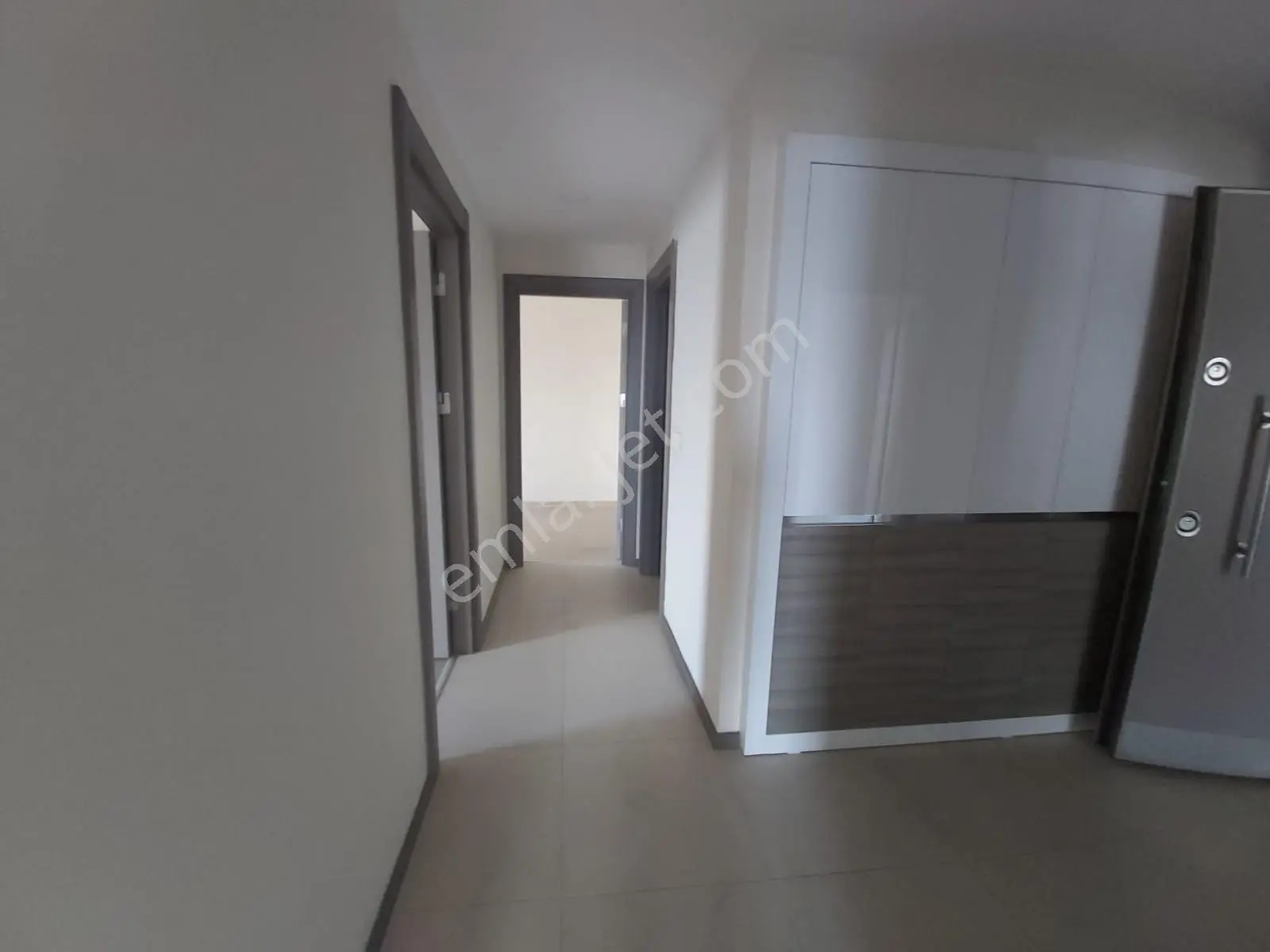 Sembol İstanbul A Blok Yüksek Kat Boş 2+1 Satılık Daire — fotoğraf 6