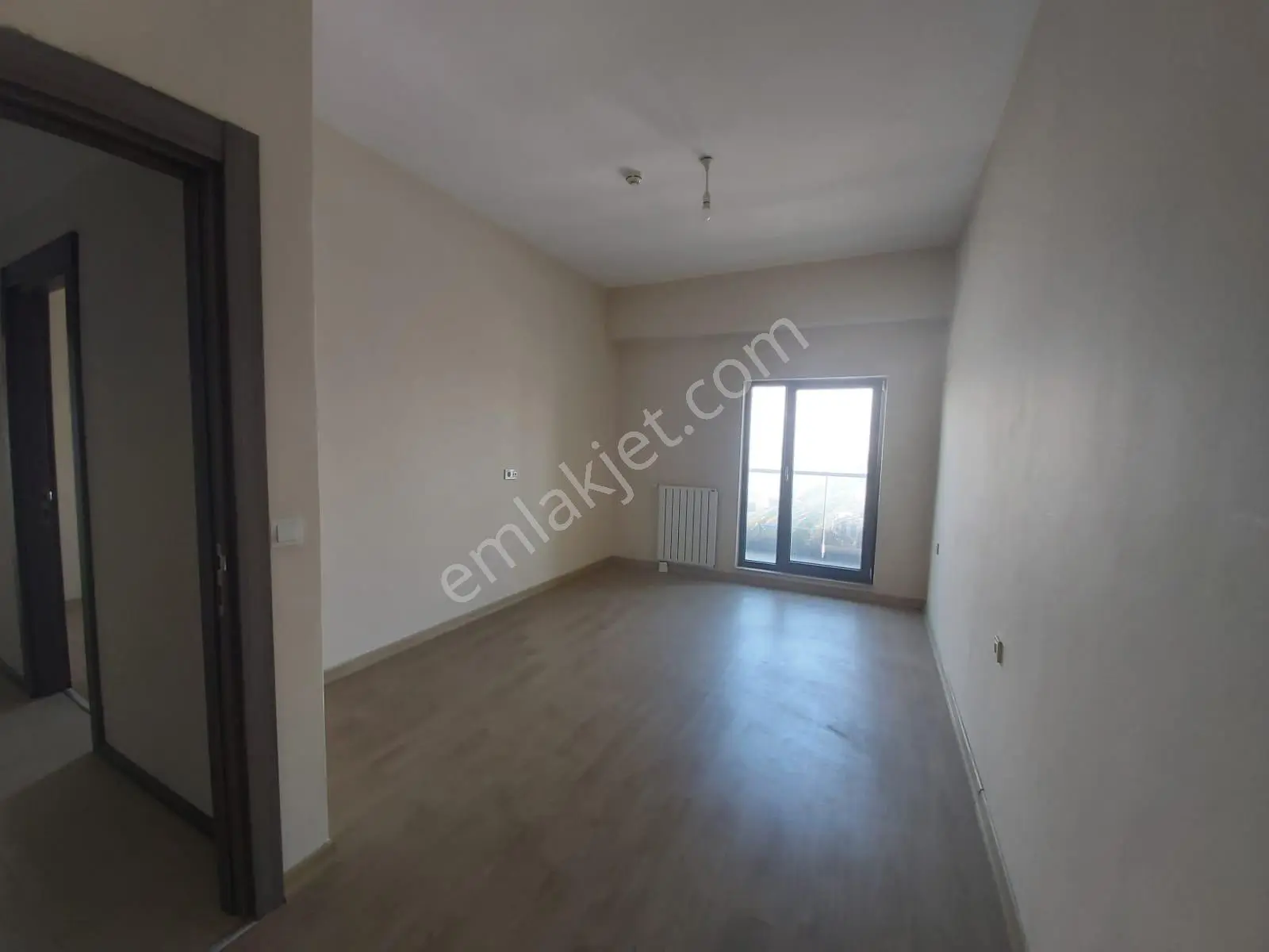 Sembol İstanbul A Blok Yüksek Kat Boş 2+1 Satılık Daire — fotoğraf 18