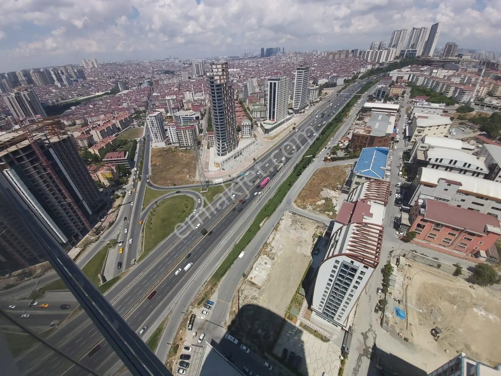 Sembol İstanbul A Blok Yüksek Kat Boş 2+1 Satılık Daire — fotoğraf 22