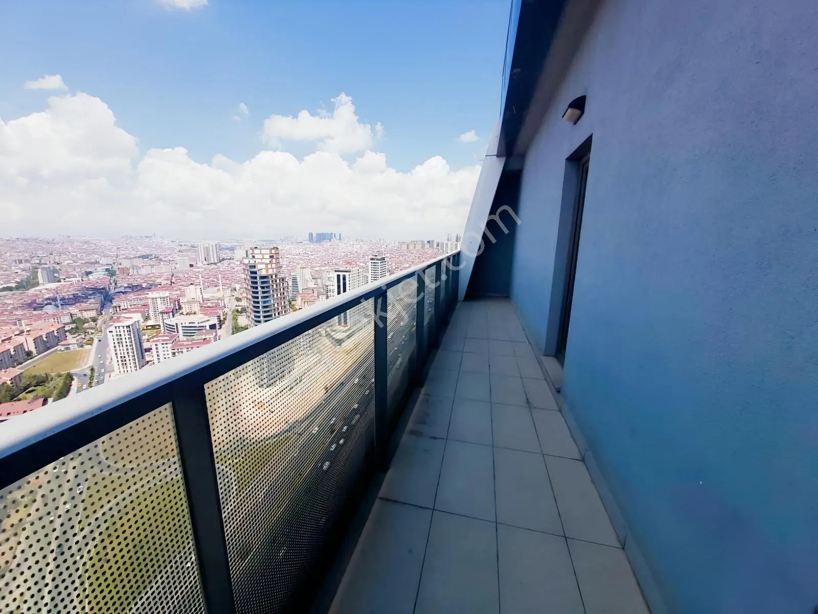 Sembol İstanbul A Blok Yüksek Kat Boş 2+1 Satılık Daire — fotoğraf 23