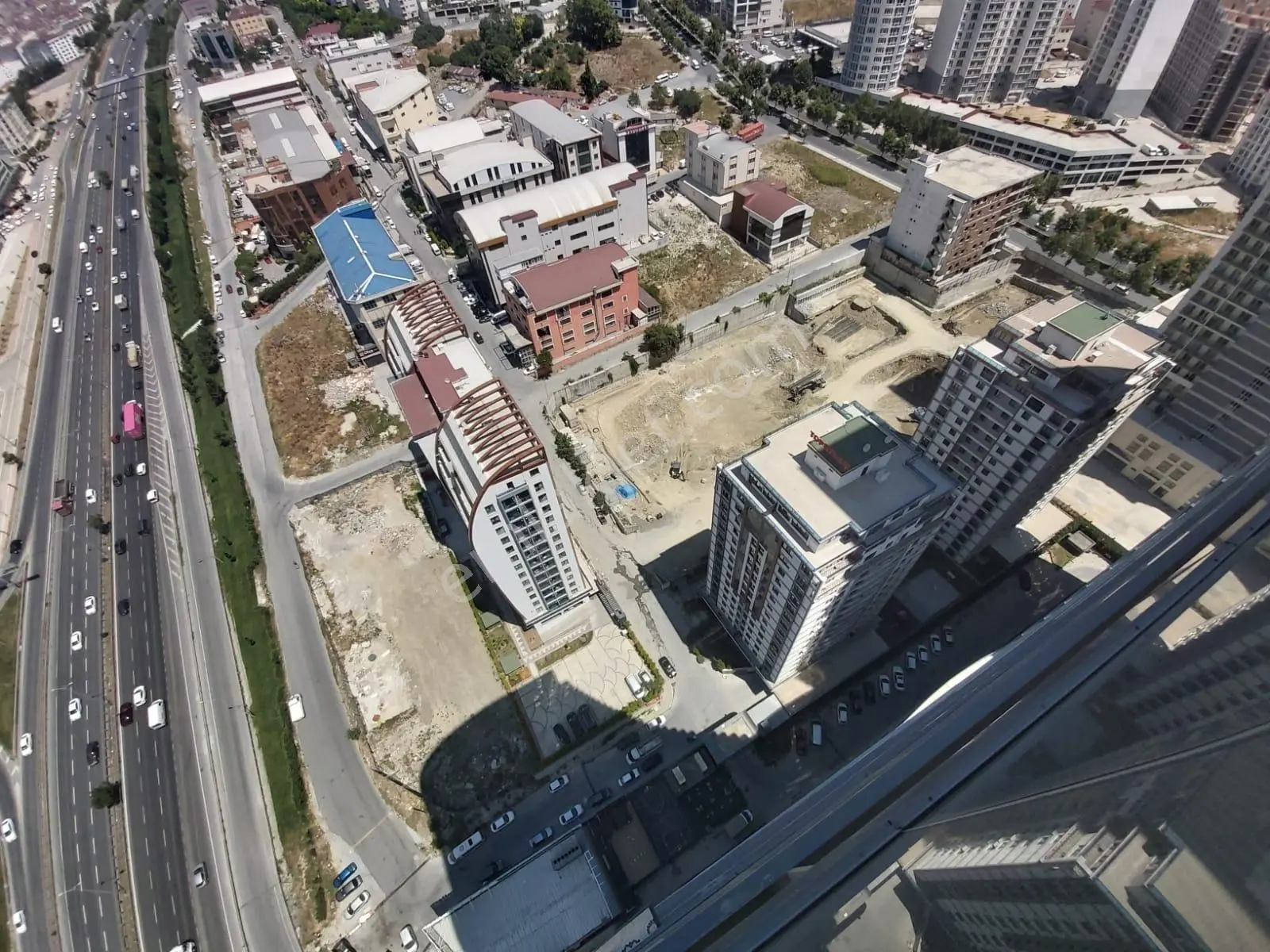 Sembol İstanbul A Blok Yüksek Kat Boş 2+1 Satılık Daire — fotoğraf 24