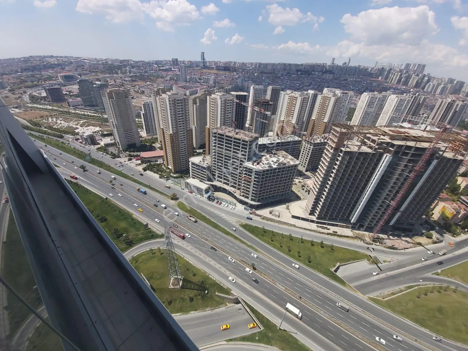 Sembol İstanbul A Blok Yüksek Kat Boş 2+1 Satılık Daire — fotoğraf 26