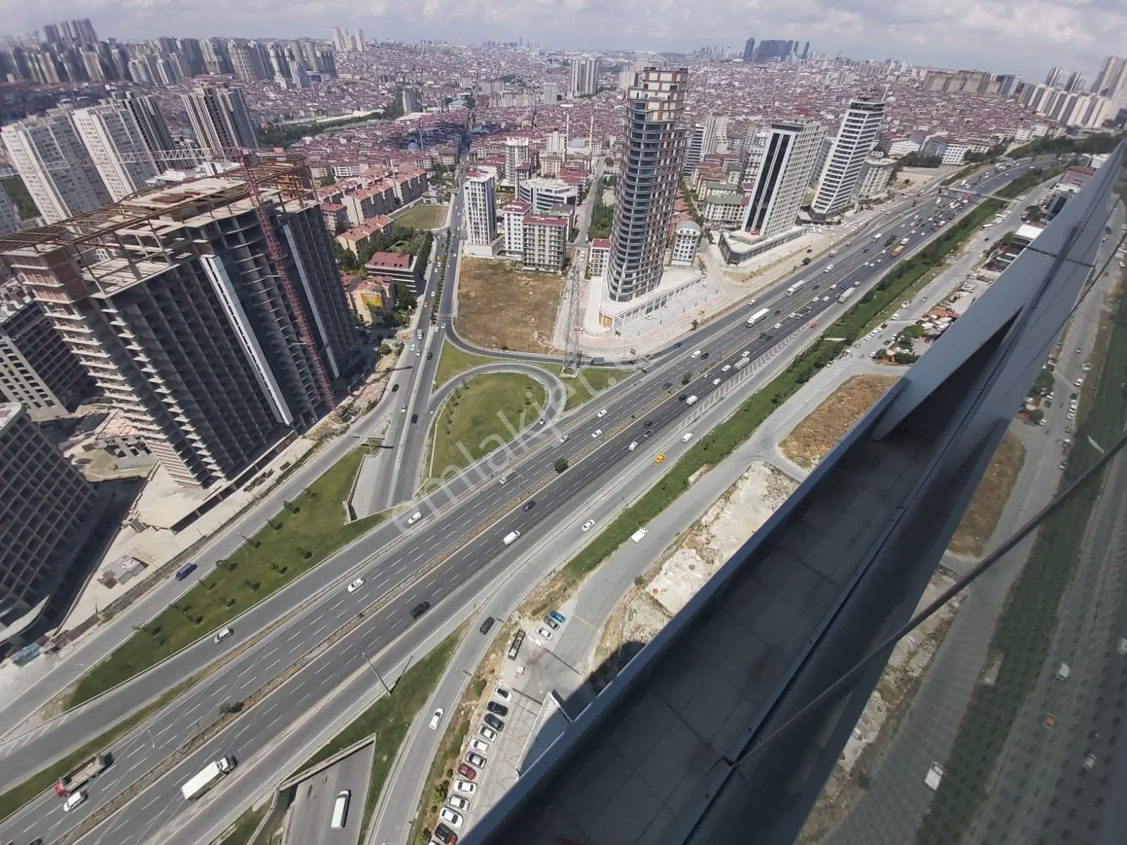 Sembol İstanbul A Blok Yüksek Kat Boş 2+1 Satılık Daire — fotoğraf 27