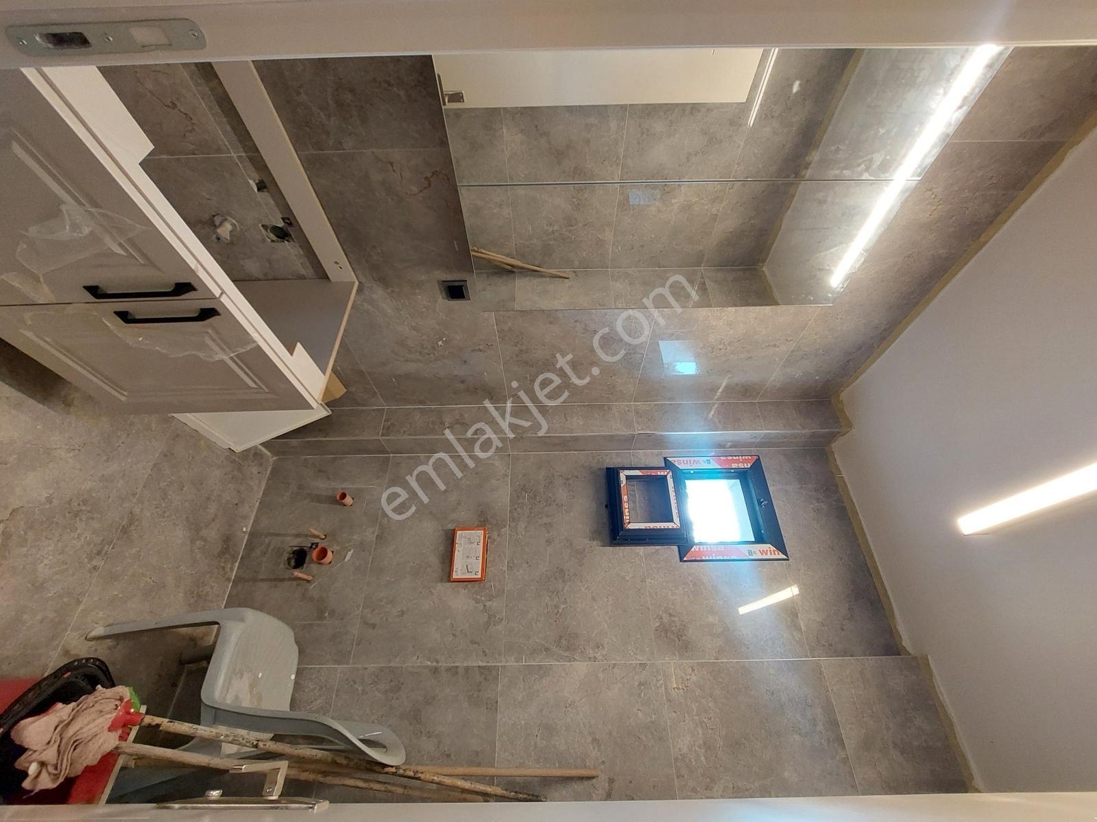 Menemen Emiralem Köyü Satılık 4+1 Müstakil Tapulu Havuzlu Villa — fotoğraf 8