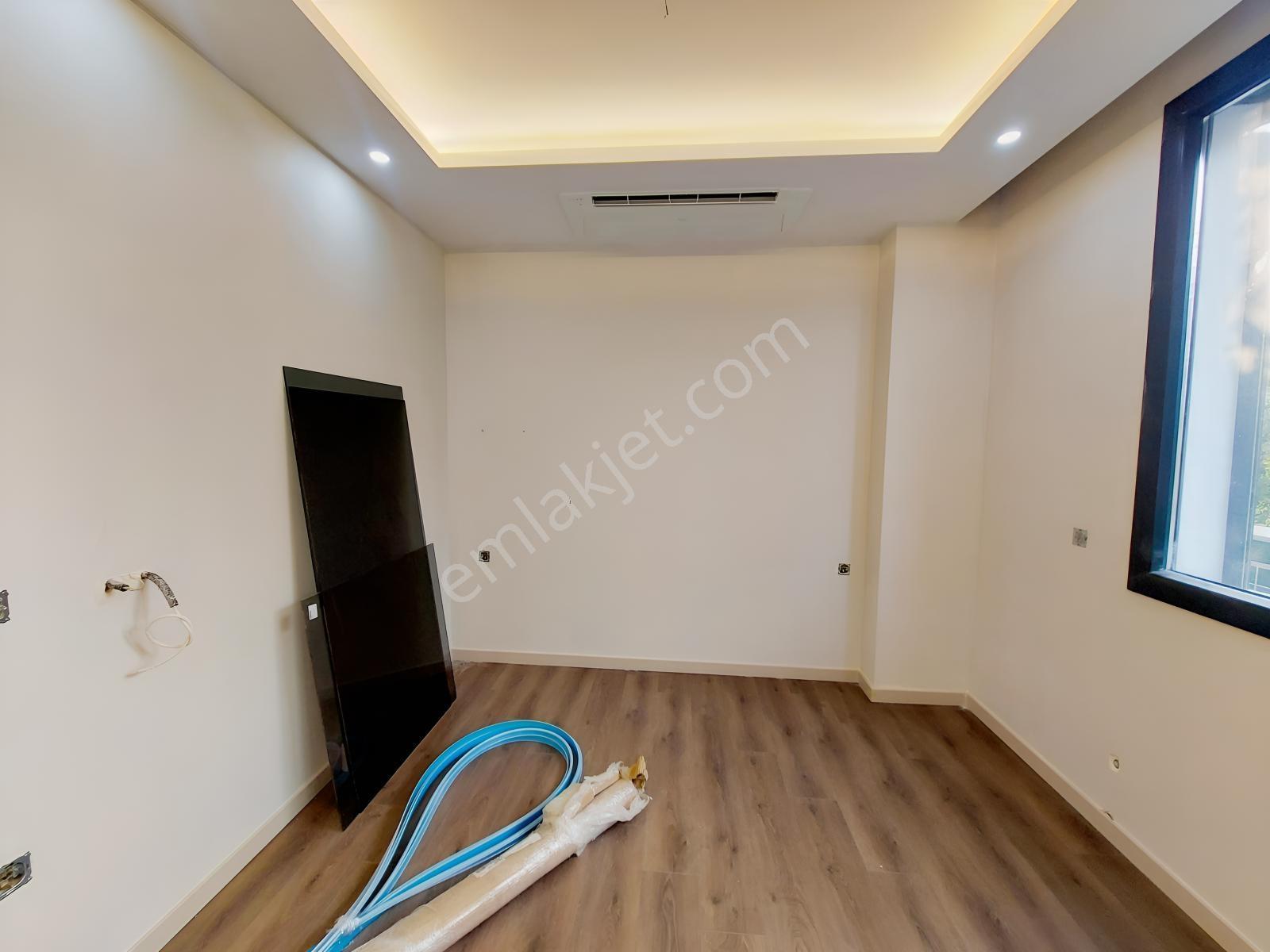 Menemen Emiralem Köyü Satılık 4+1 Müstakil Tapulu Havuzlu Villa — fotoğraf 18