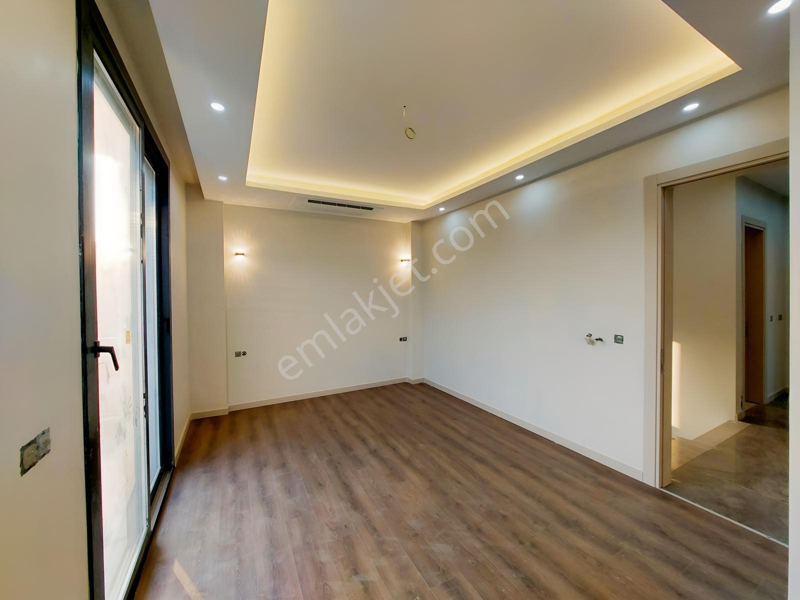 Menemen Emiralem Köyü Satılık 4+1 Müstakil Tapulu Havuzlu Villa — fotoğraf 20