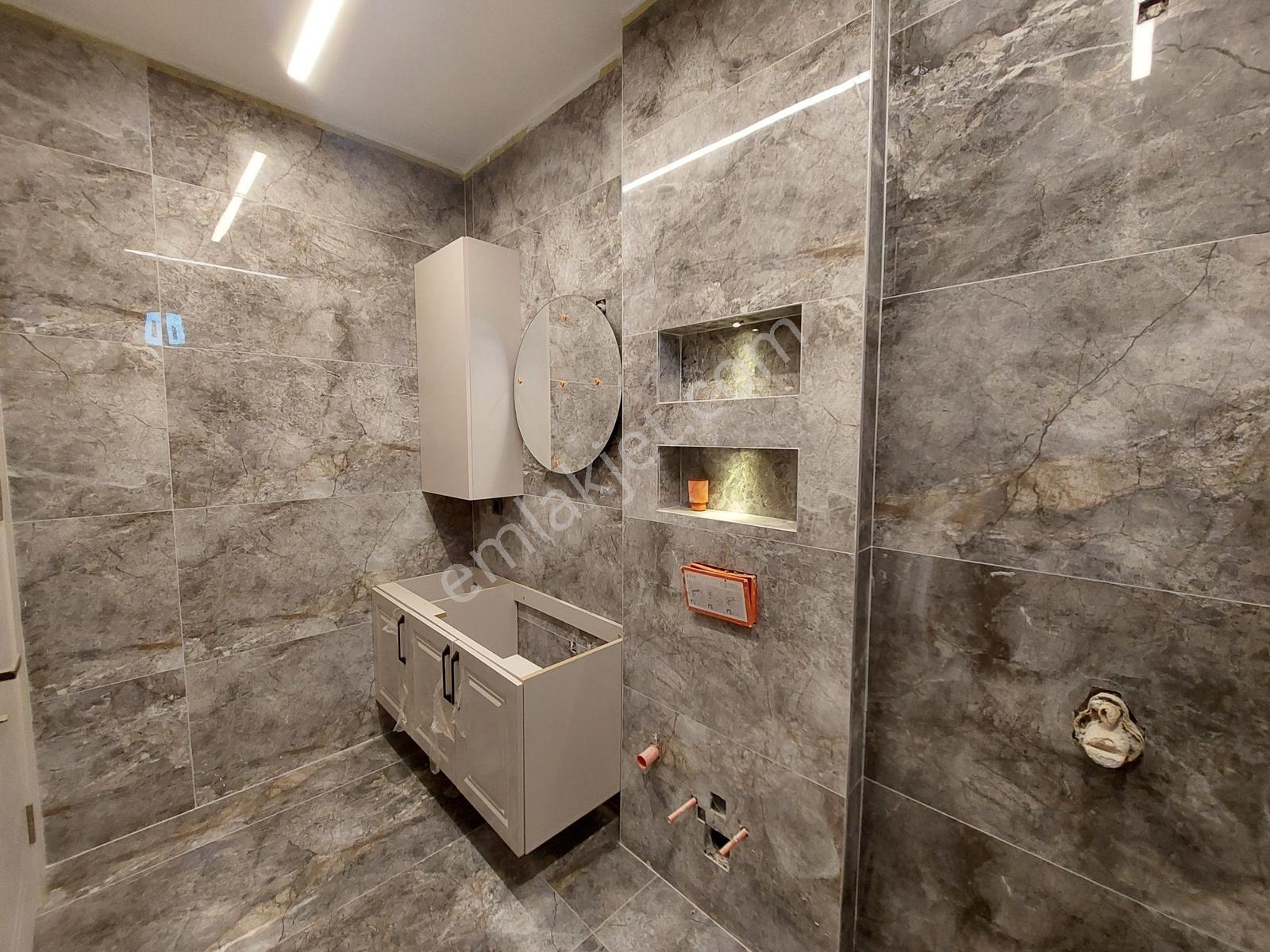 Menemen Emiralem Köyü Satılık 4+1 Müstakil Tapulu Havuzlu Villa — fotoğraf 24