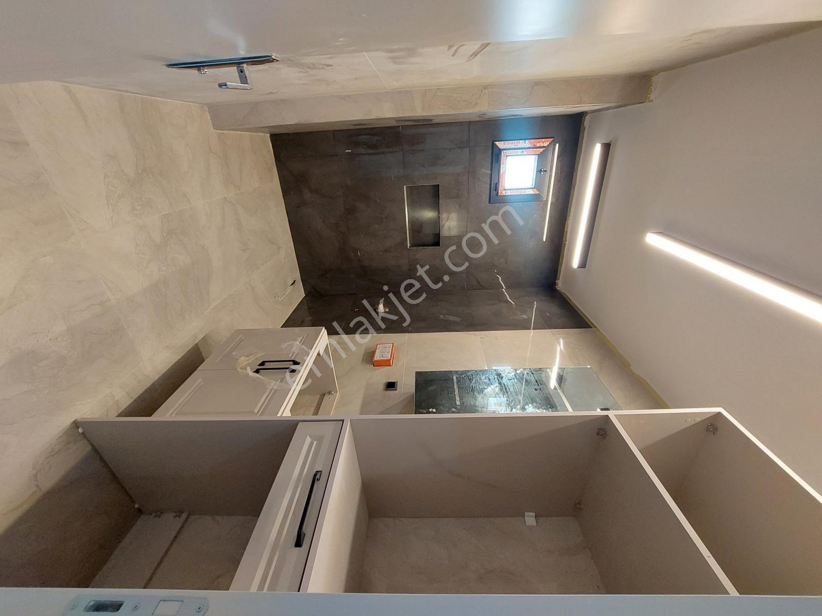Menemen Emiralem Köyü Satılık 4+1 Müstakil Tapulu Havuzlu Villa — fotoğraf 31