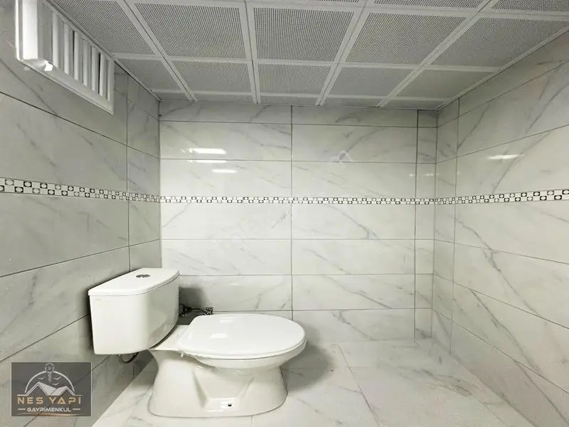 Nes Yapı'dan Metrobüse Yürüme Mesafesinde Lüx Sıfır Daire!! — fotoğraf 16