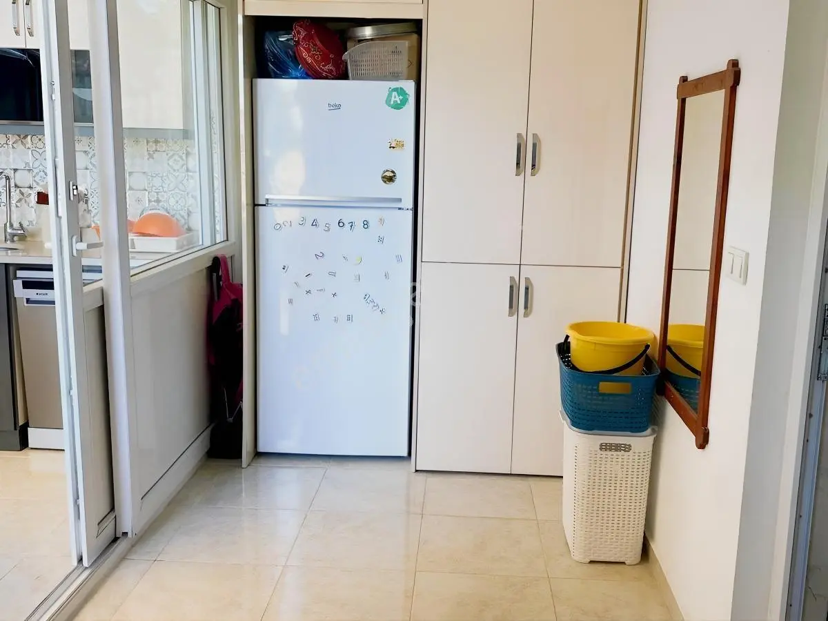 Manavgat Ilıca Kumköy Denize Sıfır Dubleks — fotoğraf 6