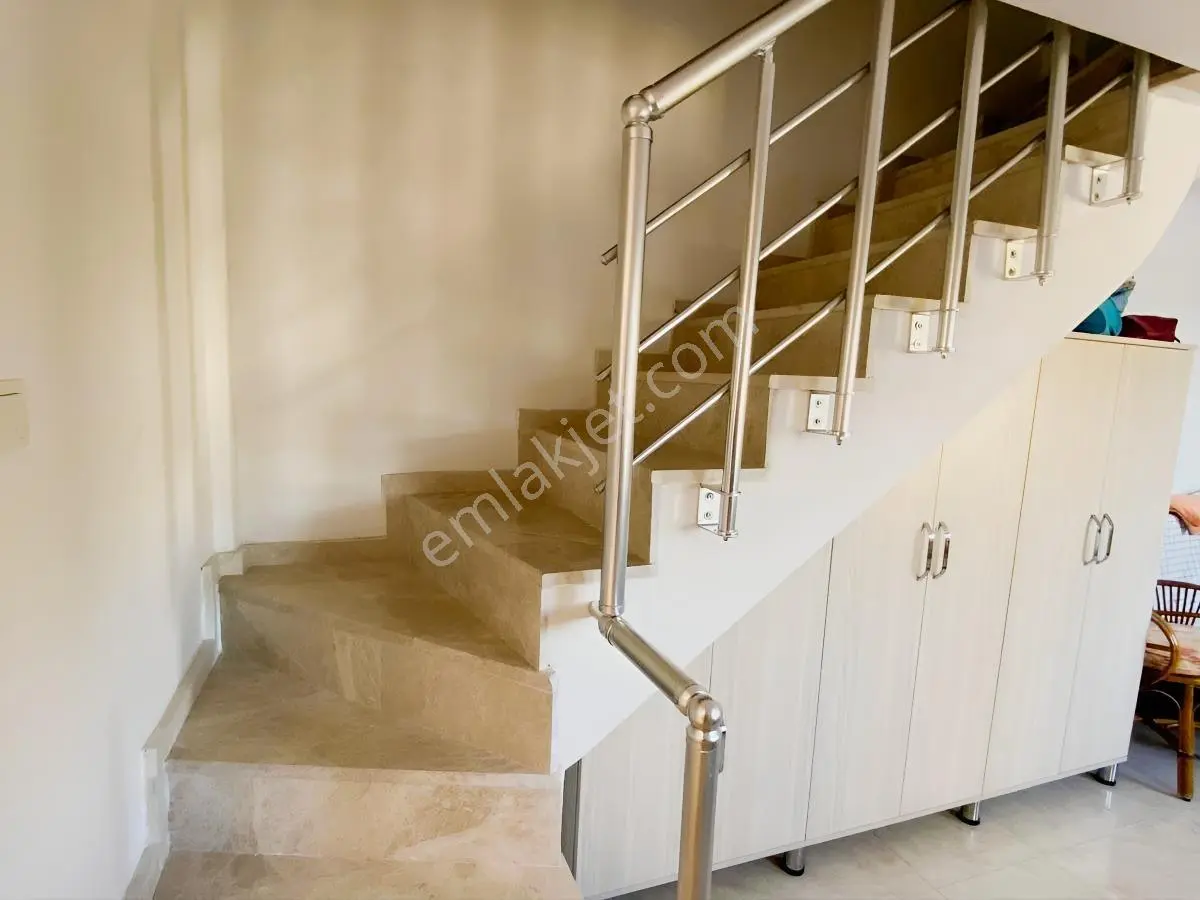Manavgat Ilıca Kumköy Denize Sıfır Dubleks — fotoğraf 9
