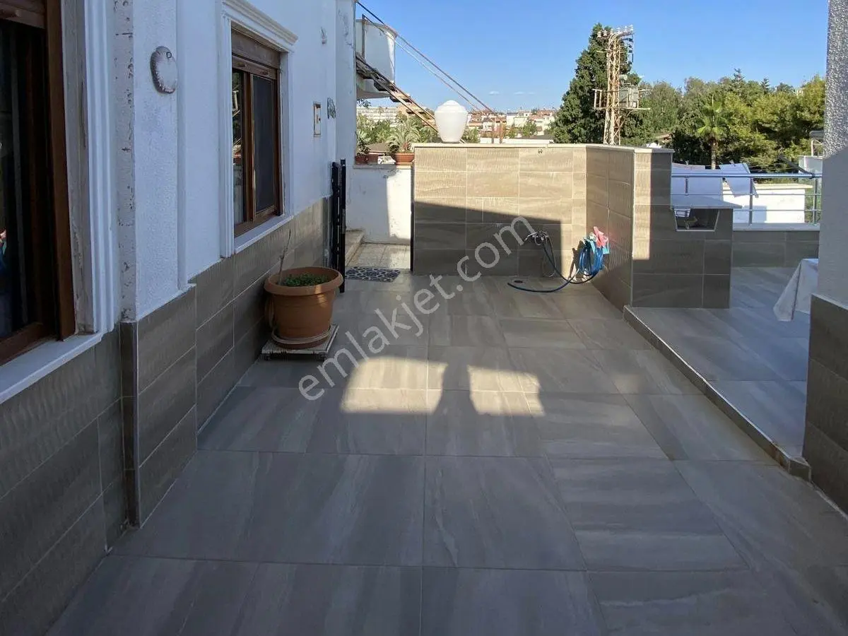 Manavgat Ilıca Kumköy Denize Sıfır Dubleks — fotoğraf 13