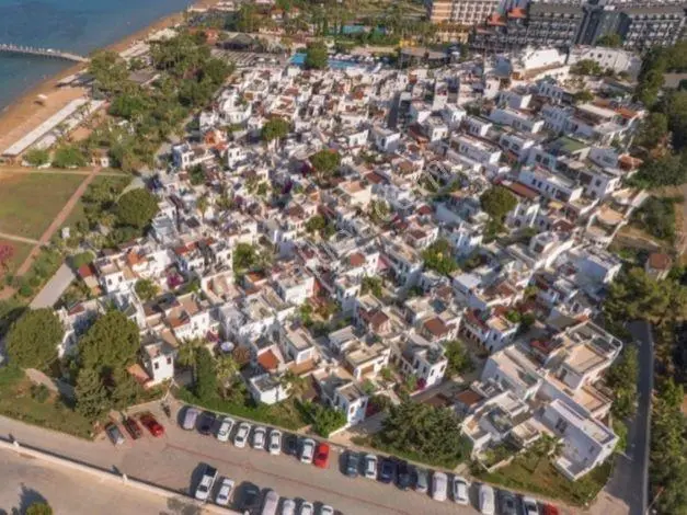 Manavgat Ilıca Kumköy Denize Sıfır Dubleks — fotoğraf 15