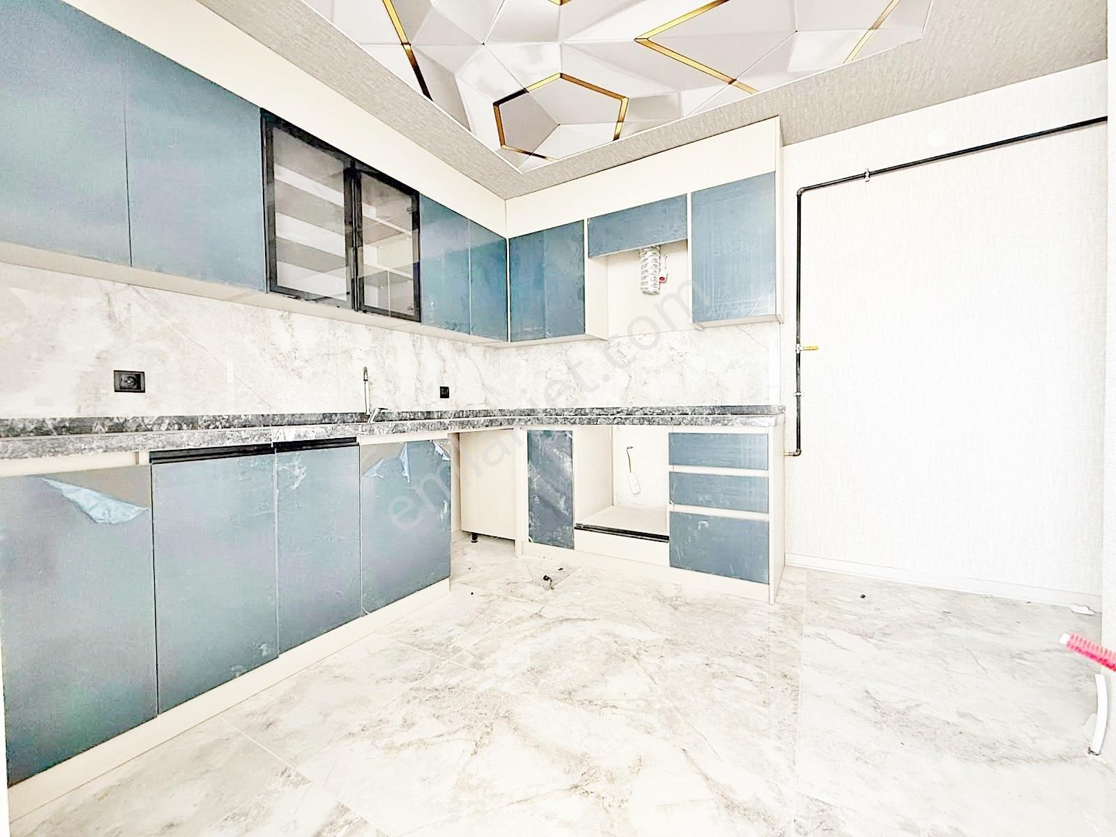 Yuvam'dan Fırsat %50 Kredi İmkanlı Acil Satılık 2+1 Daire!! — fotoğraf 3