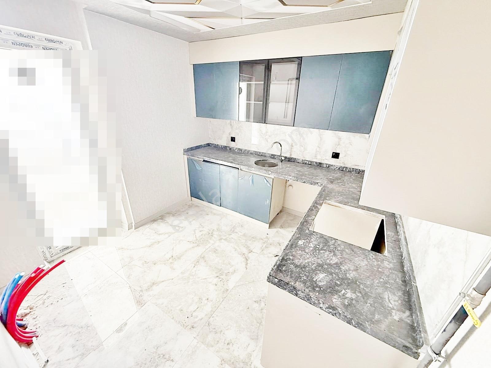 Yuvam'dan Fırsat %50 Kredi İmkanlı Acil Satılık 2+1 Daire!! — fotoğraf 4
