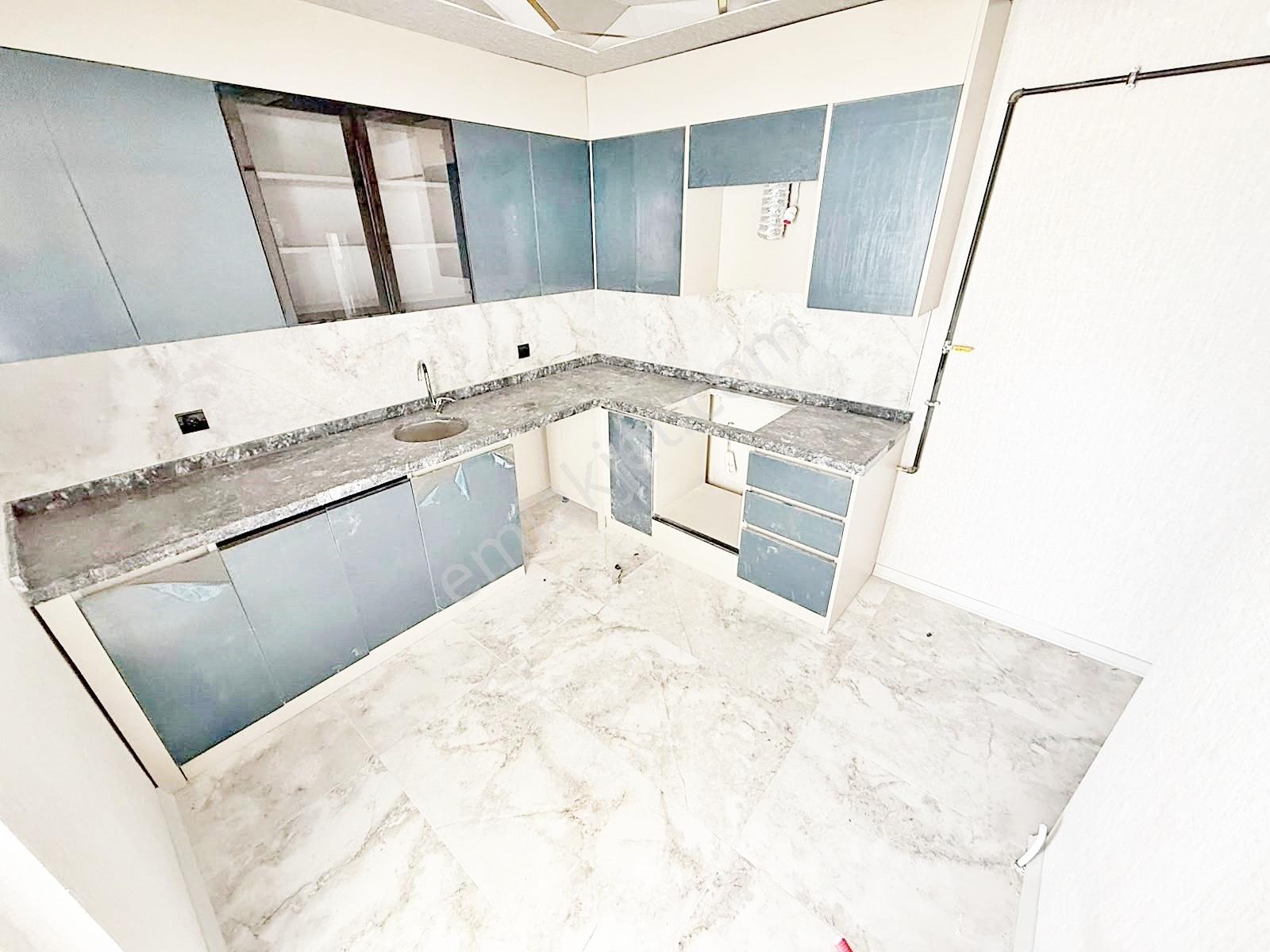 Yuvam'dan Fırsat %50 Kredi İmkanlı Acil Satılık 2+1 Daire!! — fotoğraf 7