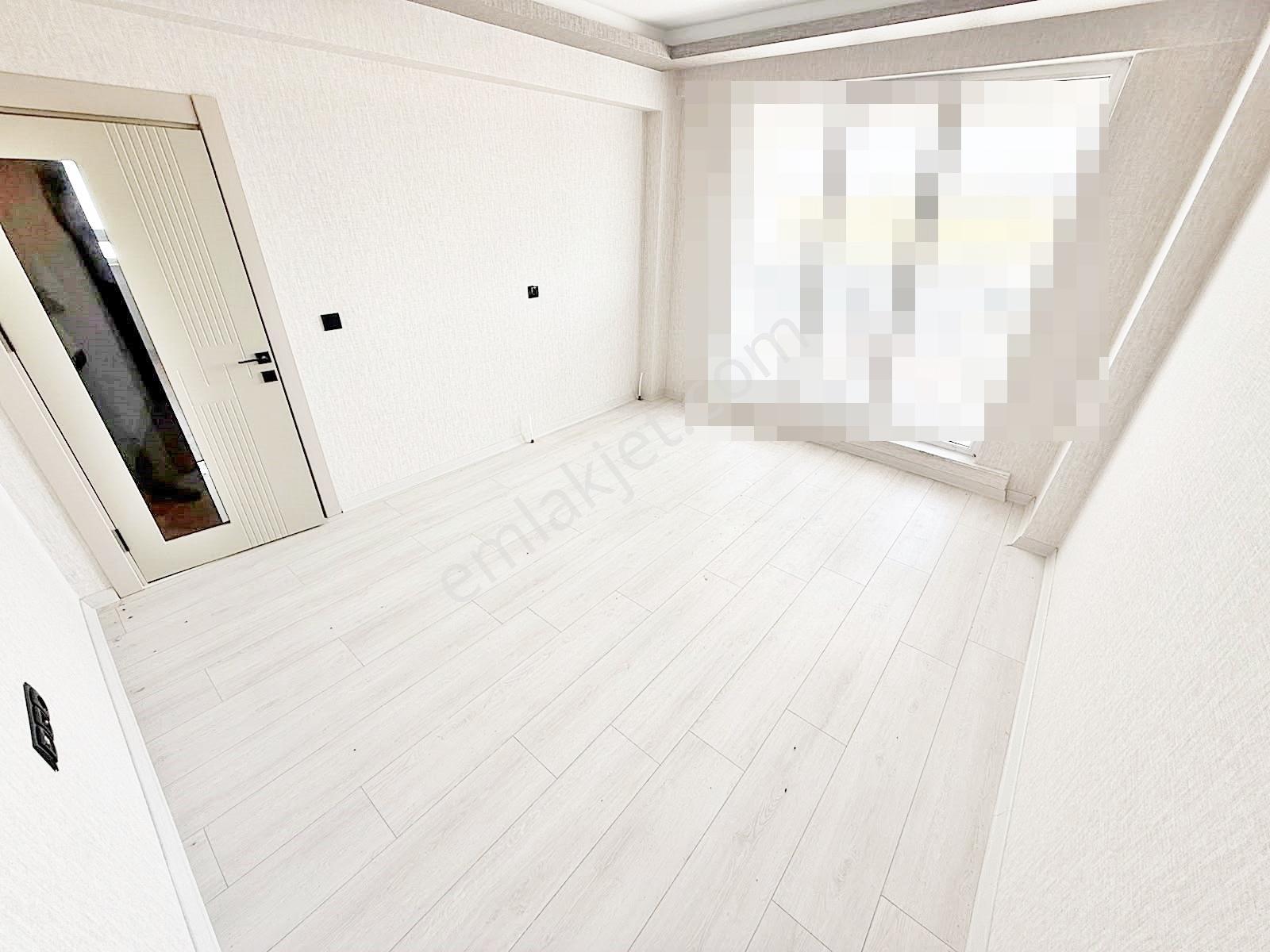 Yuvam'dan Fırsat %50 Kredi İmkanlı Acil Satılık 2+1 Daire!! — fotoğraf 12
