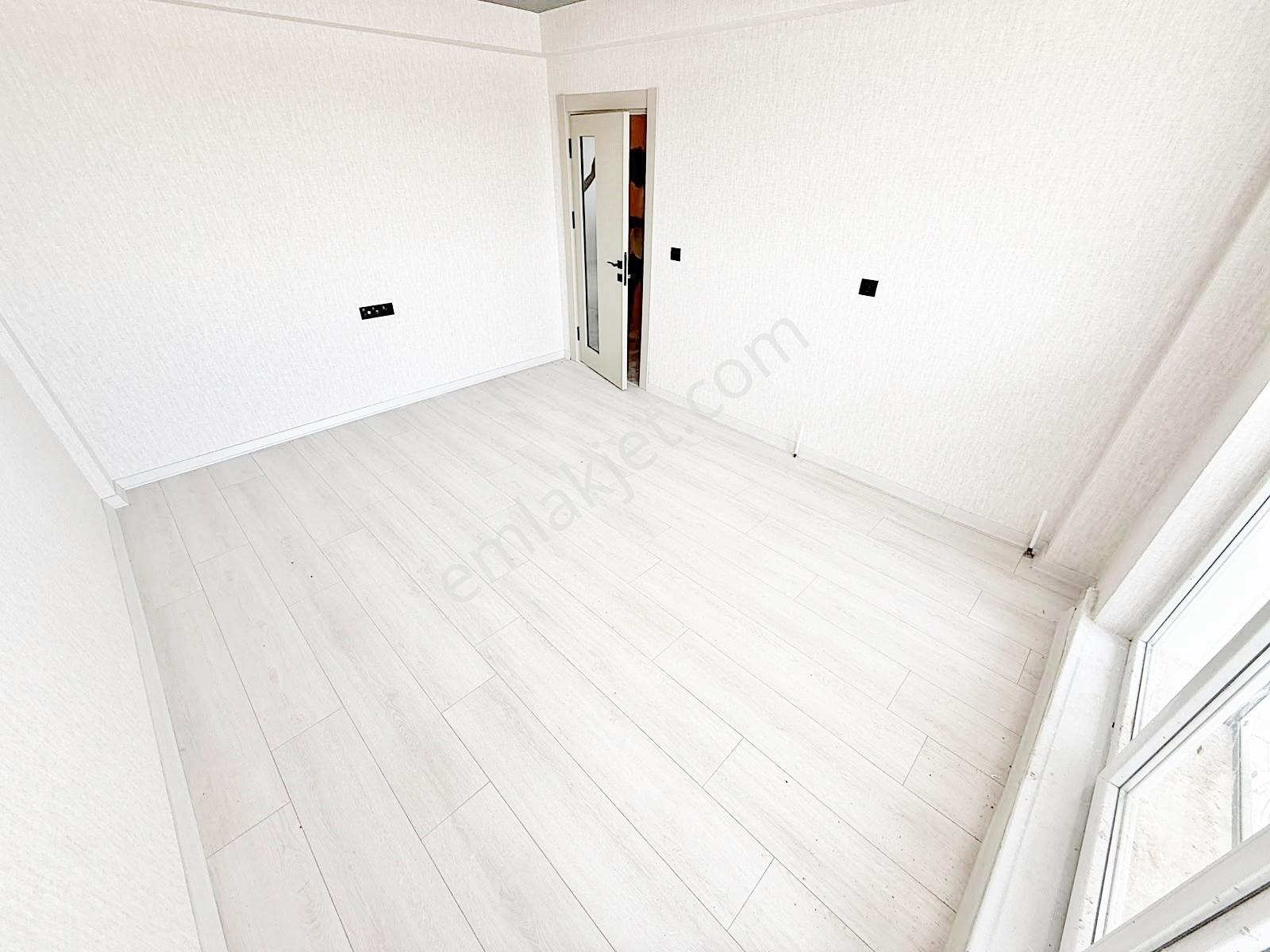 Yuvam'dan Fırsat %50 Kredi İmkanlı Acil Satılık 2+1 Daire!! — fotoğraf 17