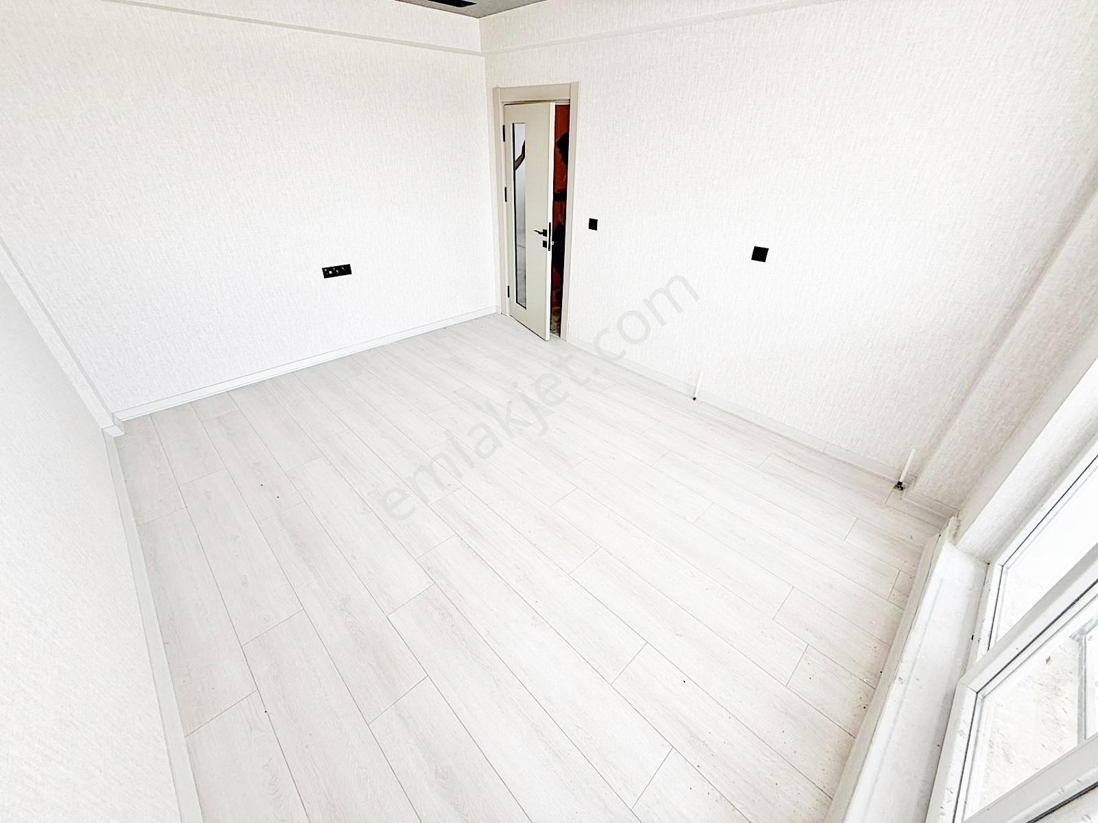 Yuvam'dan Fırsat %50 Kredi İmkanlı Acil Satılık 2+1 Daire!! — fotoğraf 18
