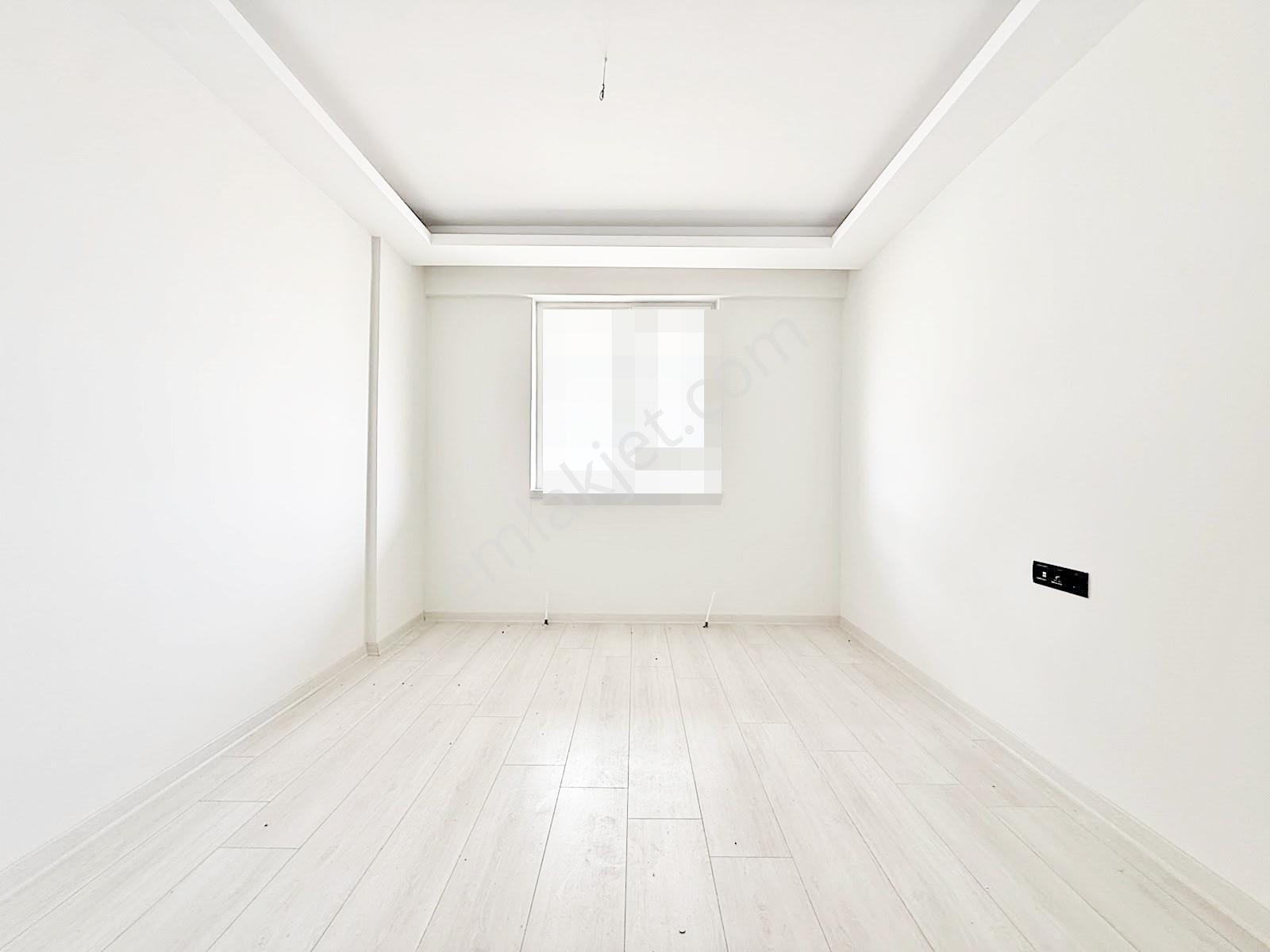 Yuvam'dan Fırsat %50 Kredi İmkanlı Acil Satılık 2+1 Daire!! — fotoğraf 19