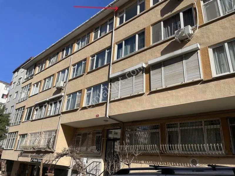 Sizlere Çok İyi Konumda,hem Yatırımlık,hem Oturumluk Cazip Fiyat — fotoğraf 13