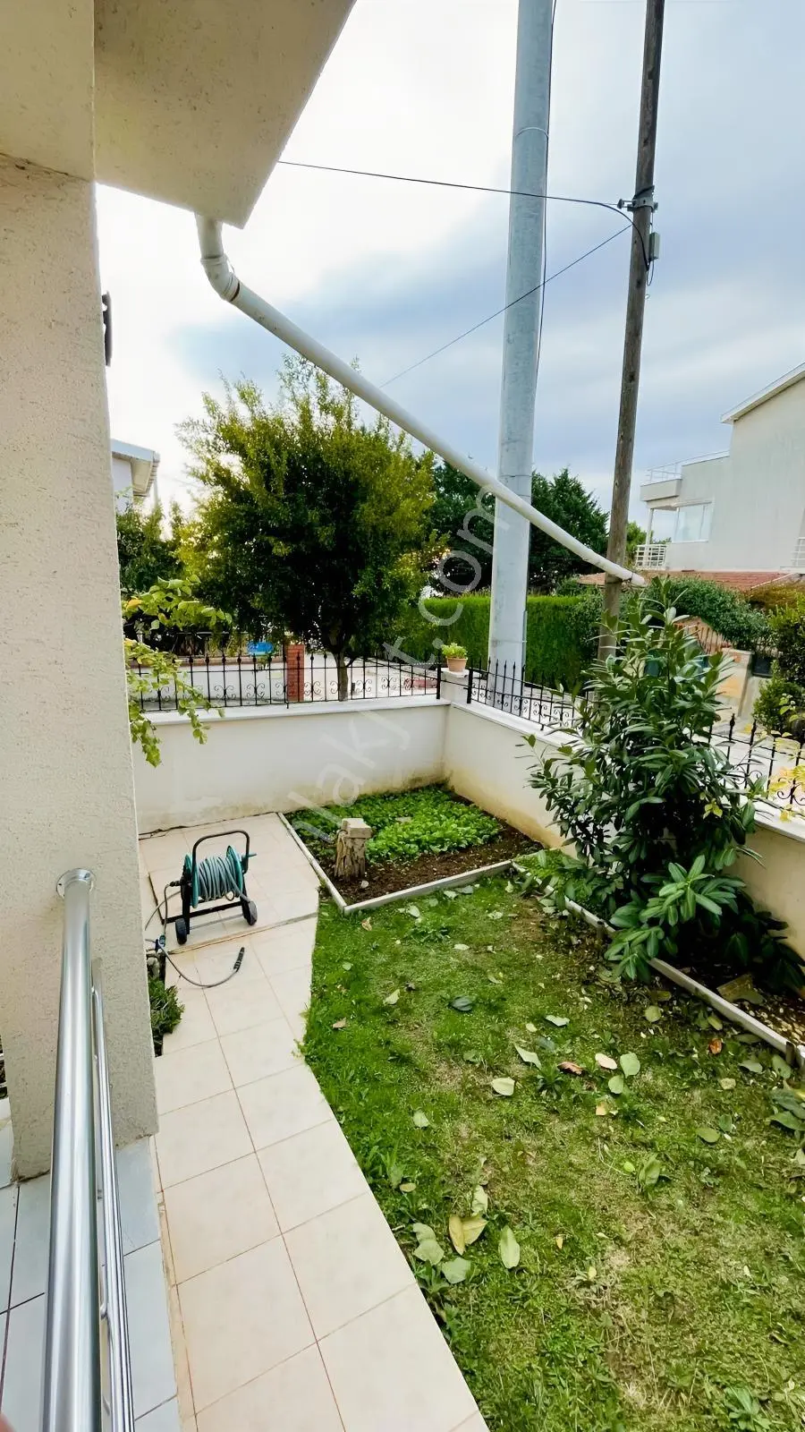 Marmara Ereğlisi Dereağzı'nda Deniz Manzaralı Eşyalı Komple Bina — fotoğraf 4